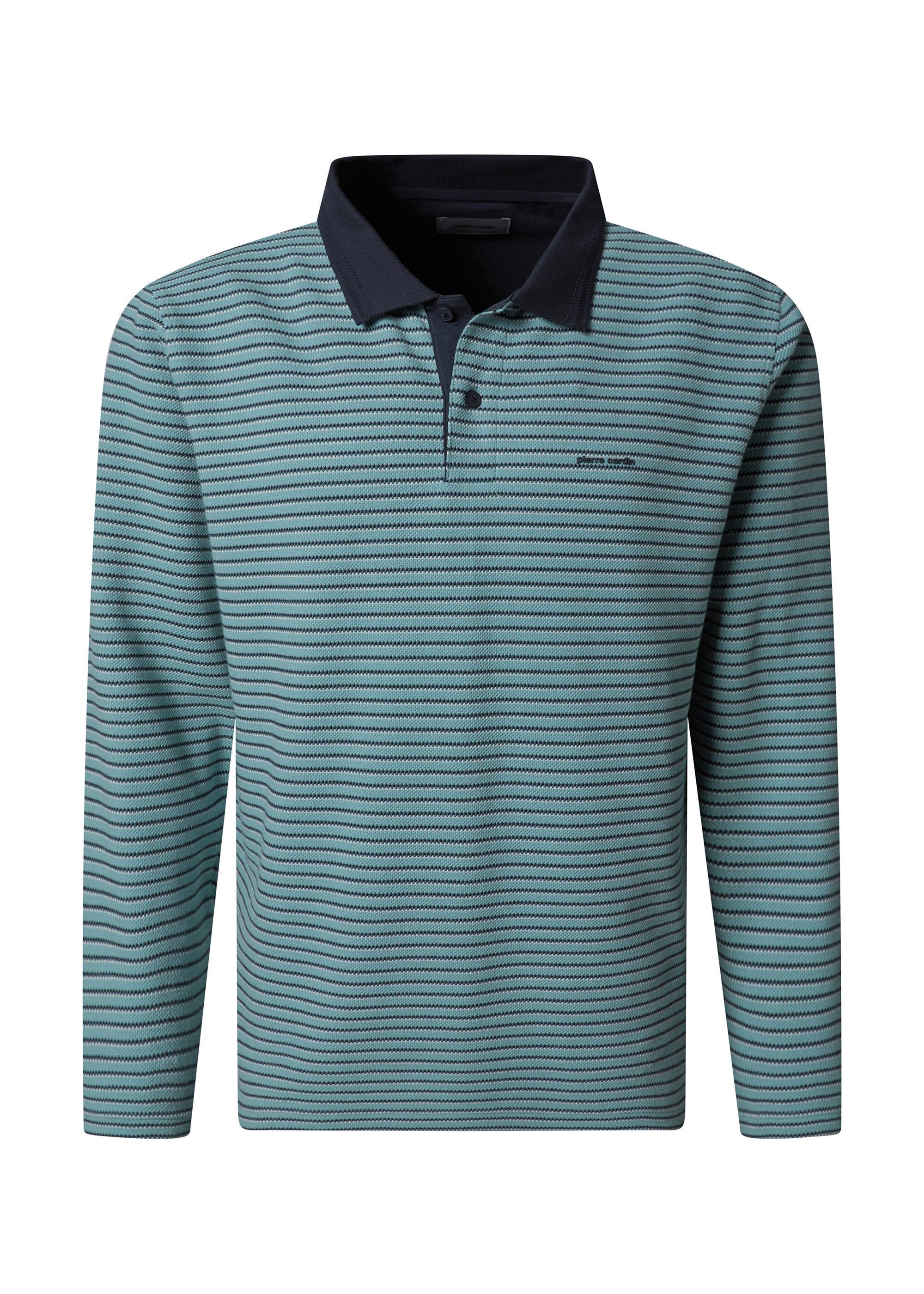 Pierre Cardin Poloshirt (1-tlg) im modern Fit günstig online kaufen