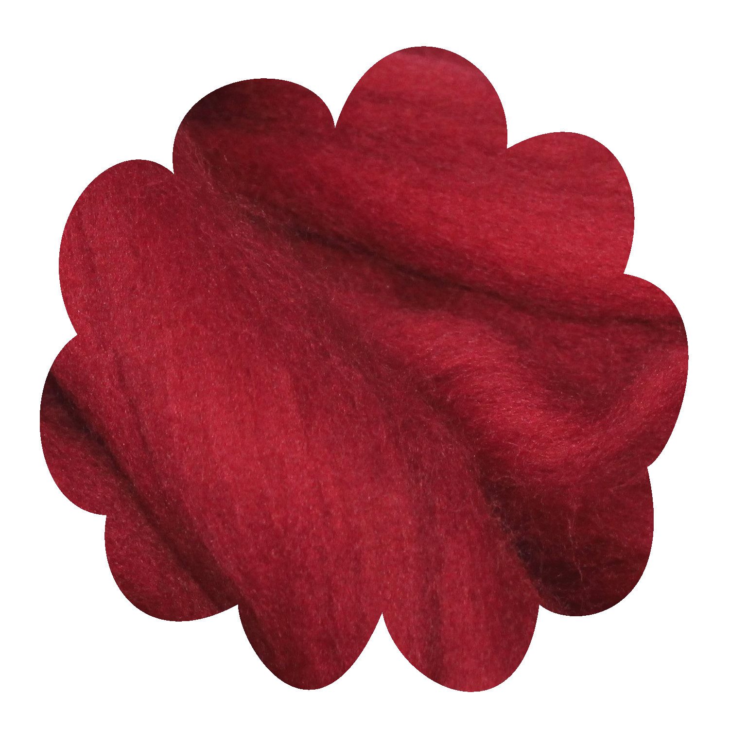 theofeel Filzwolle Märchenwolle Bastelwolle Nassfilzen Trockenfilzen Farbwahl Bastelgarn, (25g Kammzug Merinowolle, Wolle zum filzen, Spinnwolle, Spinnfasern, Nadelfilzen), 100% Wolle (Deutsche Merinowolle)