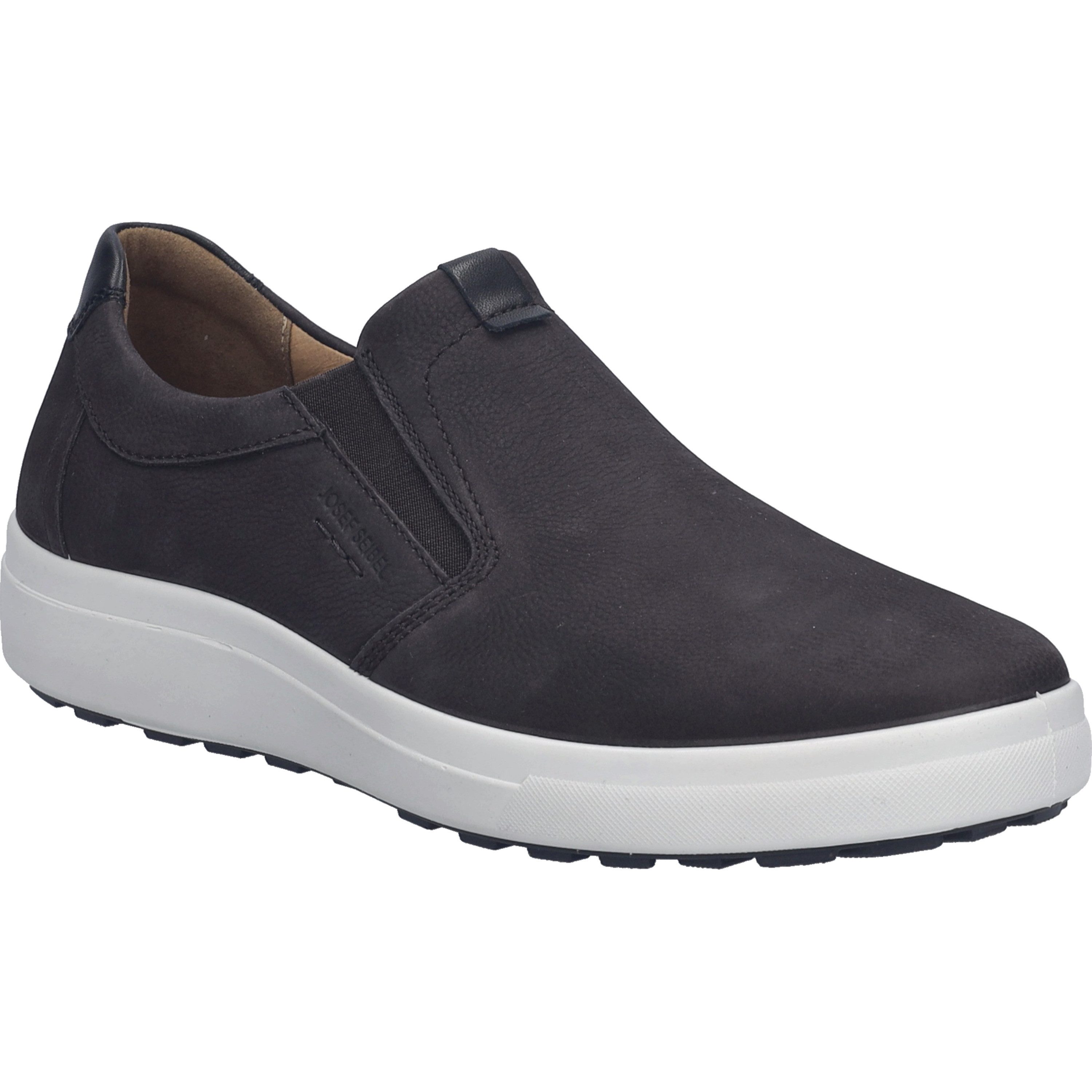 Josef Seibel Maddox 06, grau Sneaker