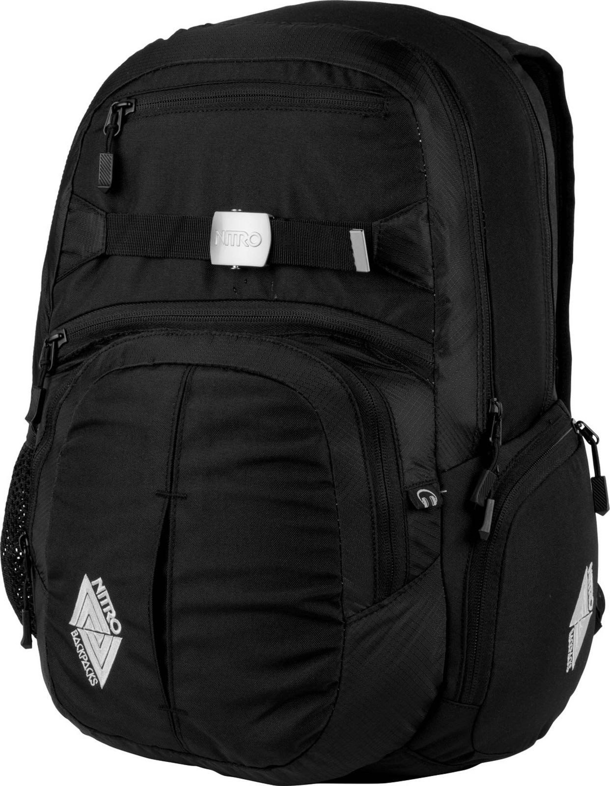 NITRO Rucksack Hero Backpack
