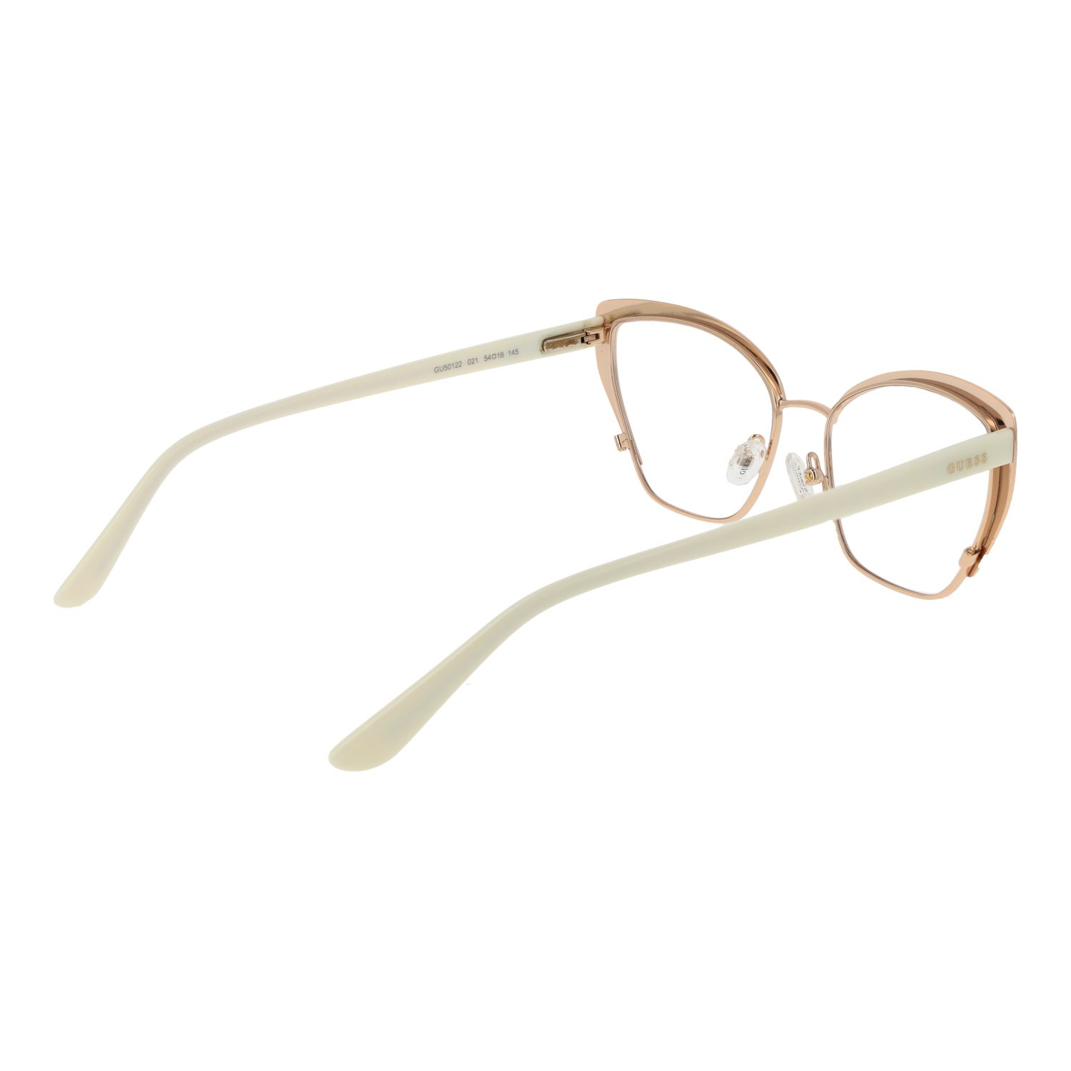 Guess Brillengestell GU50122 54021