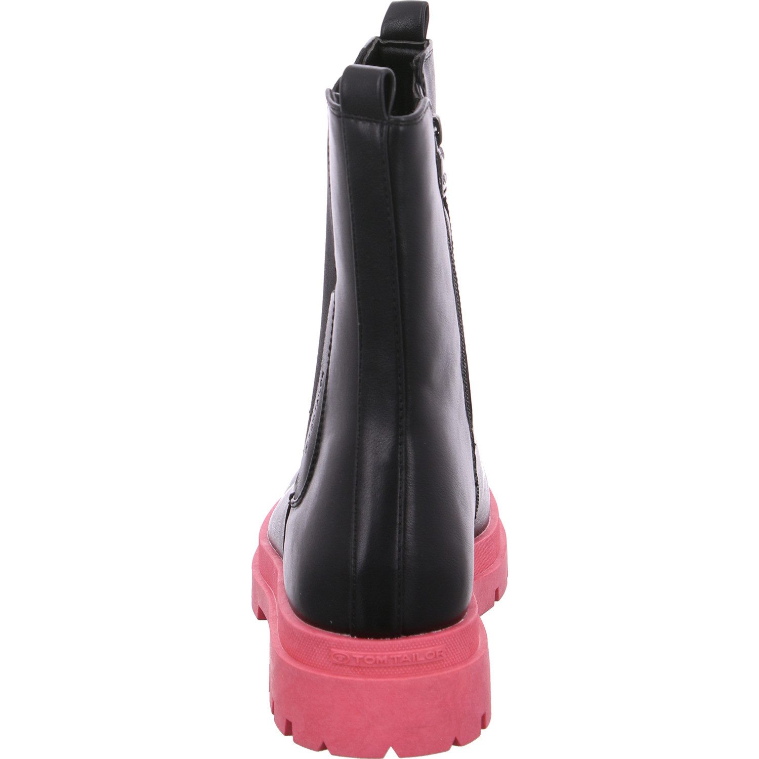 TOM TAILOR Stiefelette günstig online kaufen