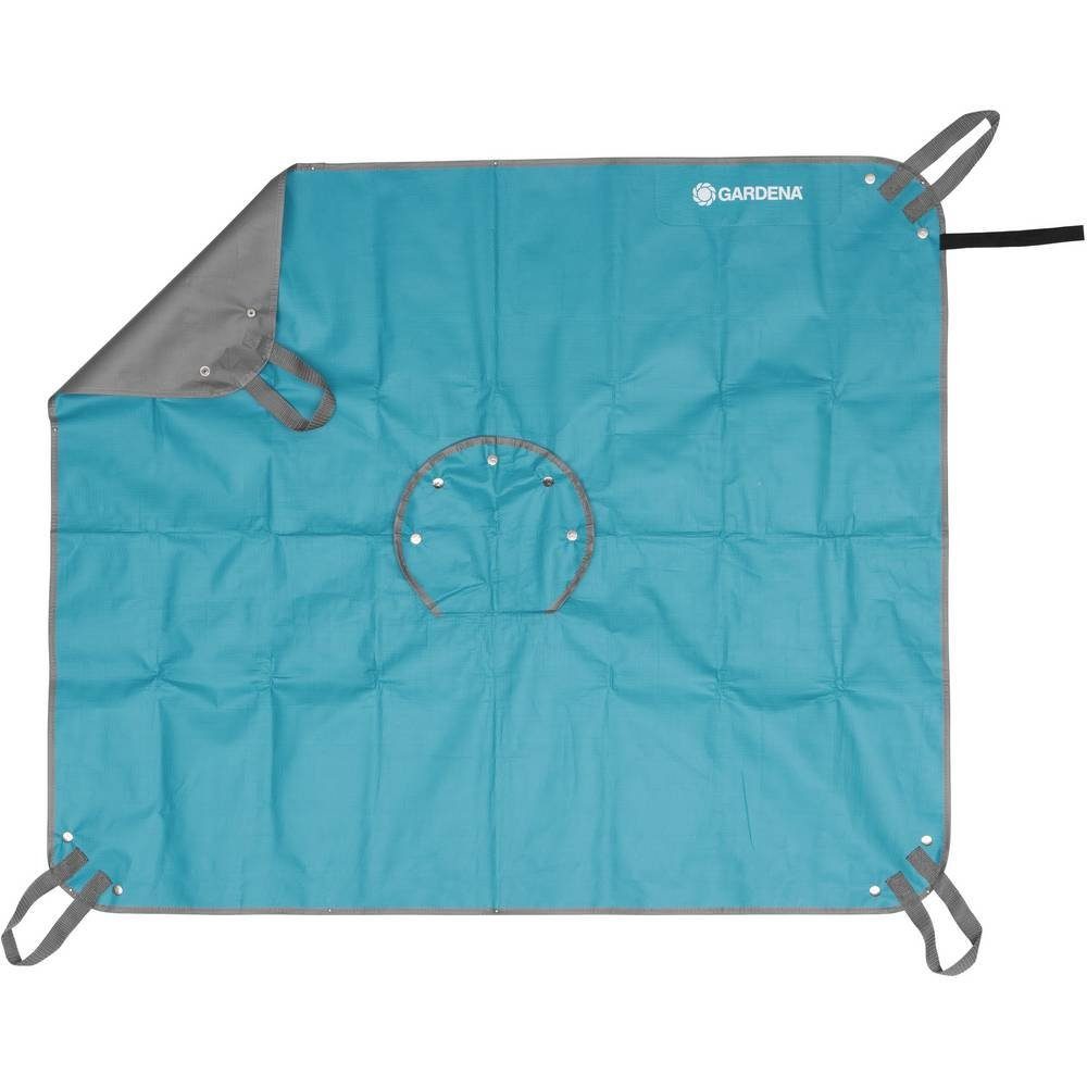 GARDENA Gartenvlies CityGardening Pflanzmatte M