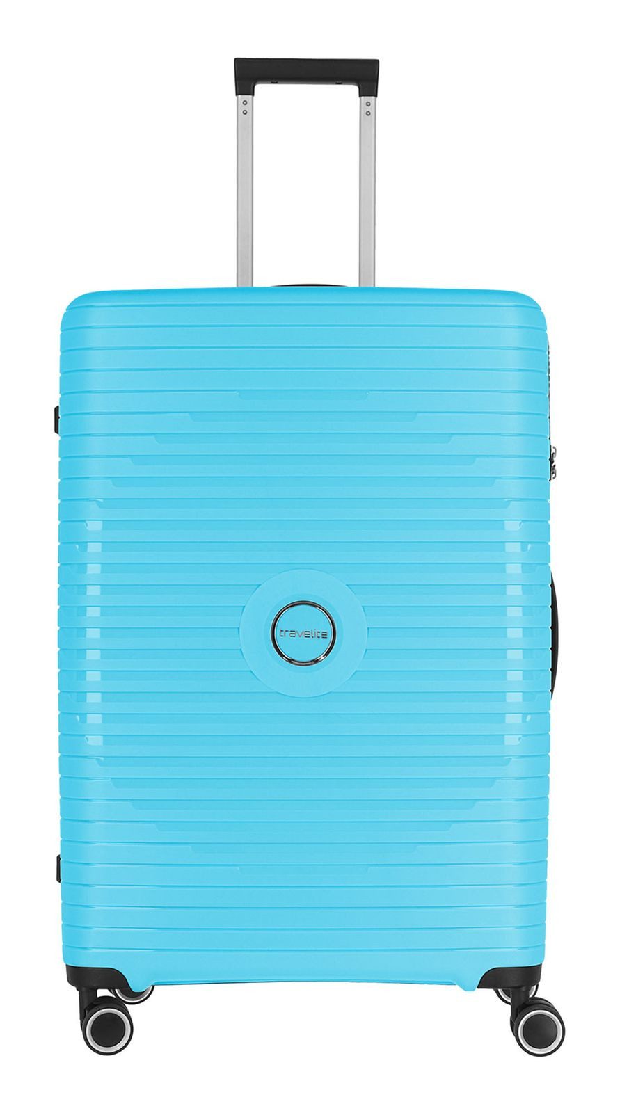 travelite Hartschalen-Trolley Orbita, 4 Rollen günstig online kaufen