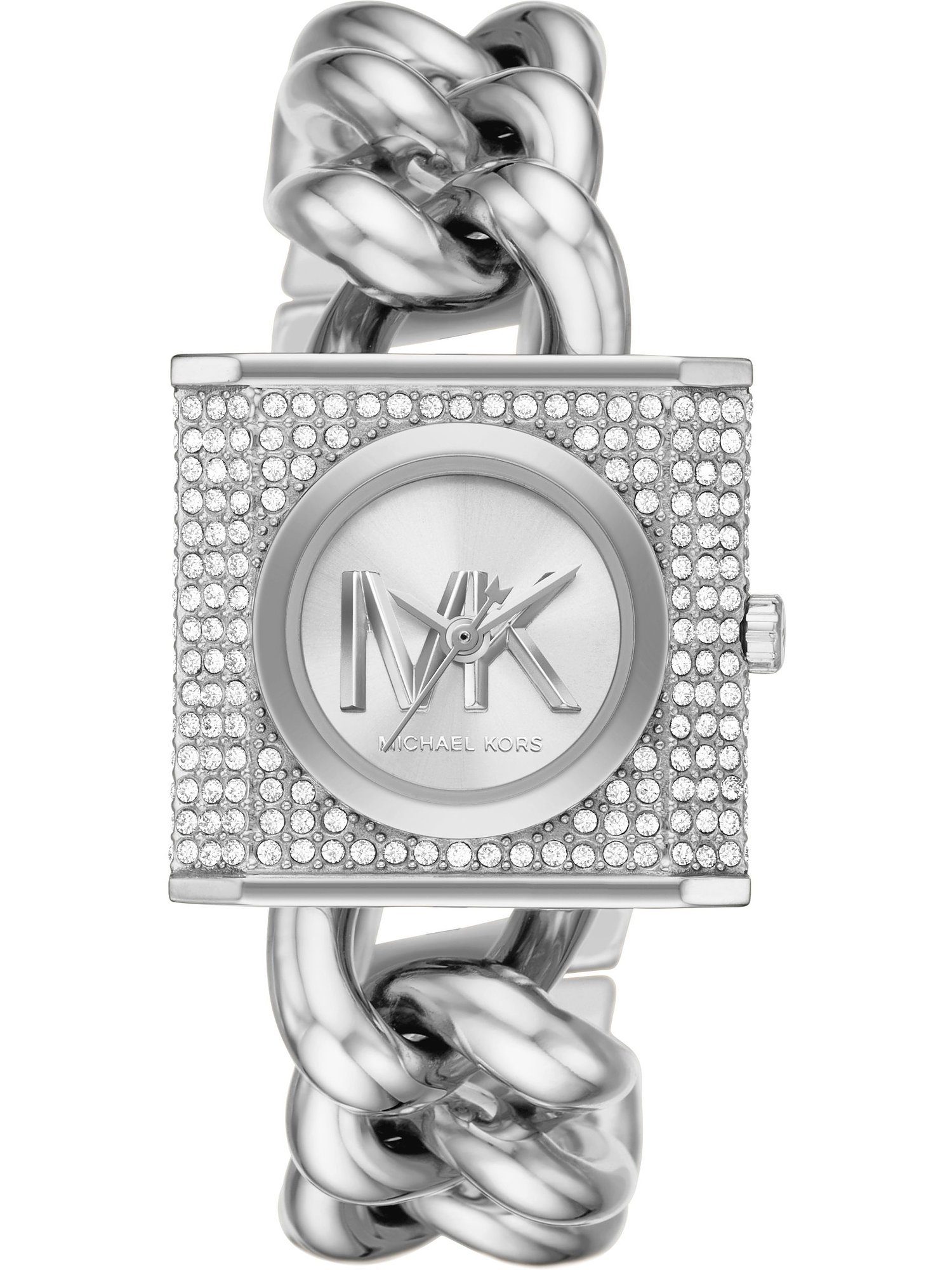 MICHAEL KORS Quarzuhr Michael Kors Damen-Uhren Analog Quarz