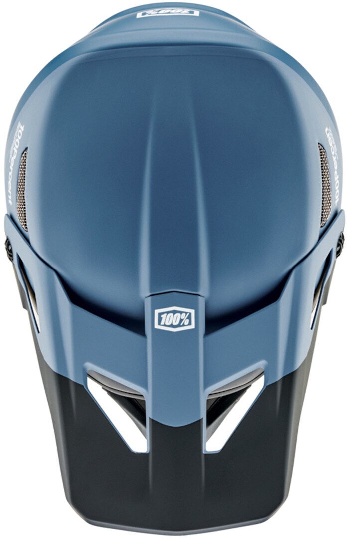 100% Allroundhelm Status Downhill Helm