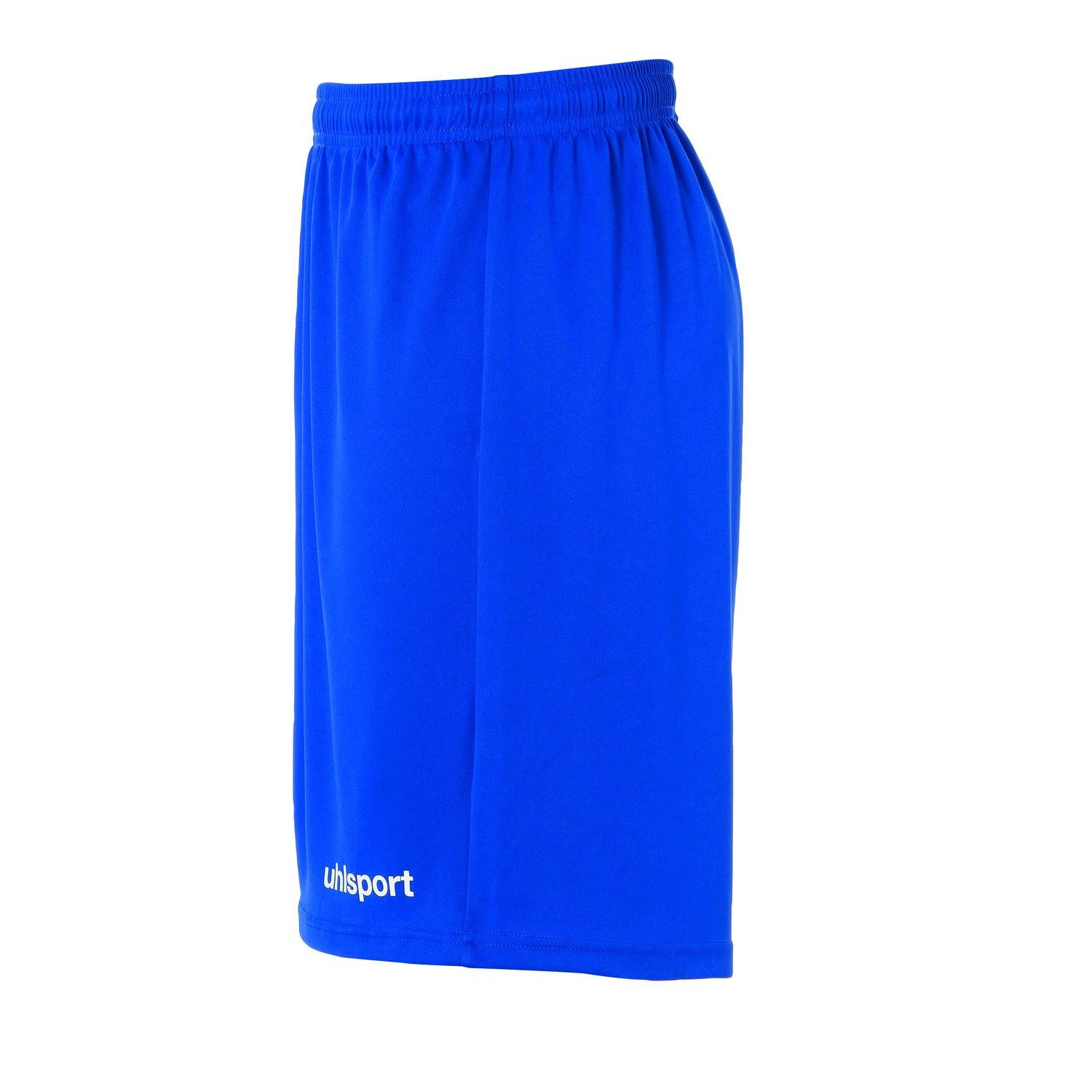uhlsport Trainingshose Handballshorts CENTER II SHORTS OHNE INNENSLIP