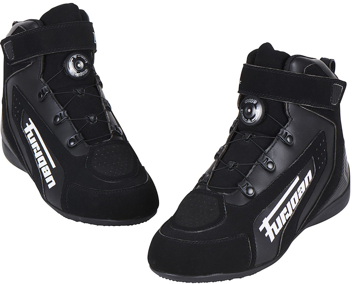 Furygan V4 Easy D3O WP Motorradschuhe günstig online kaufen