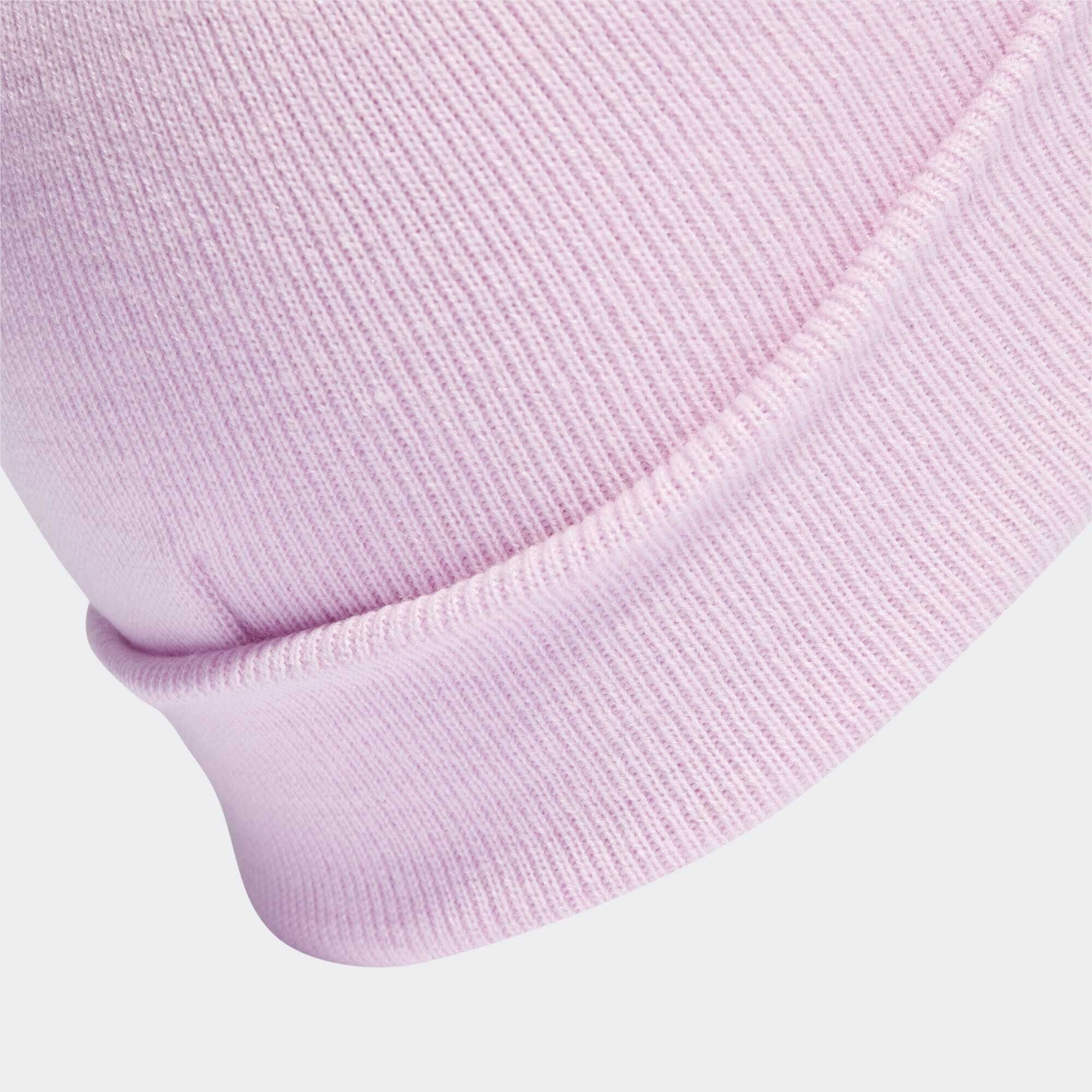 Orchid Fusion adidas Originals ADICOLOR CUFF MÜTZE Beanie