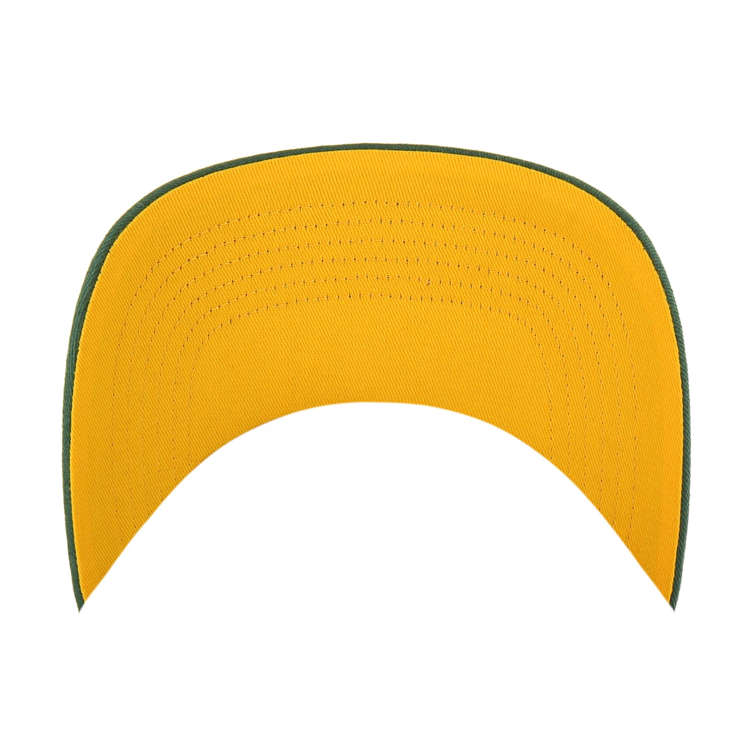 '47 Brand Snapback Cap '47 Brand MLB Oakland Athletics '47 HITCH Cap (Basec günstig online kaufen