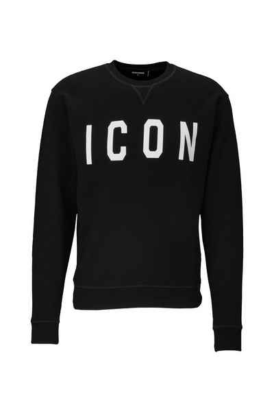 Dsquared2 Sweatshirt »Icon«