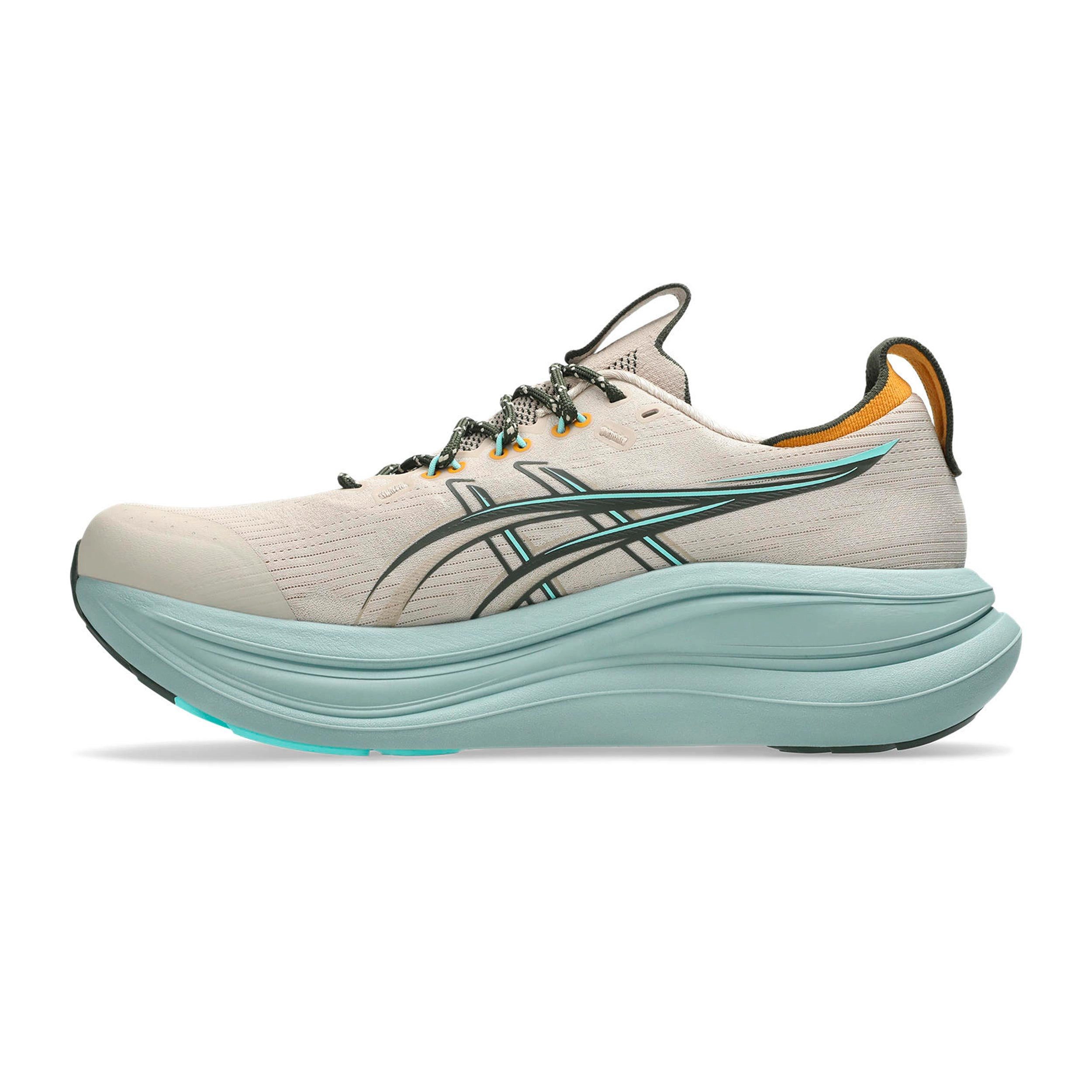 Asics Gel-Nimbus 28 Tr - Neutralschuh Laufschuh