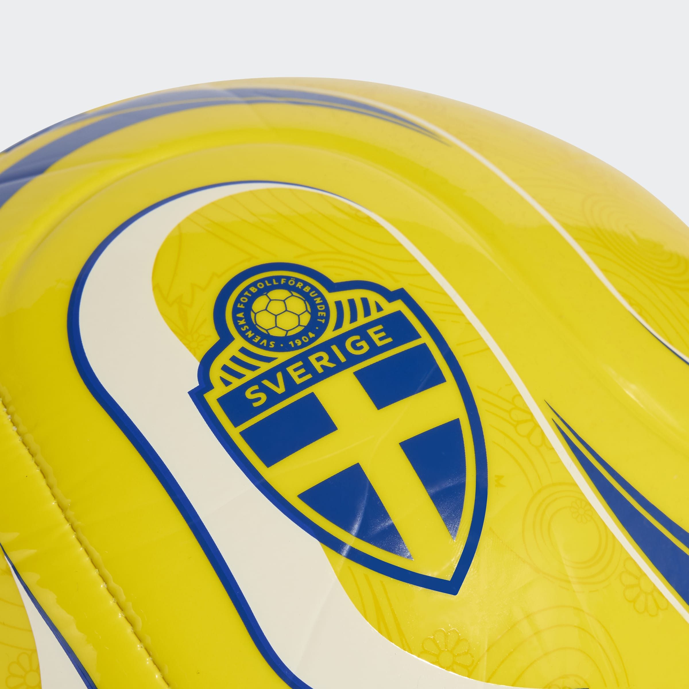 adidas Performance Fußball SVFF CLB HOME, Fußball WM Schweden