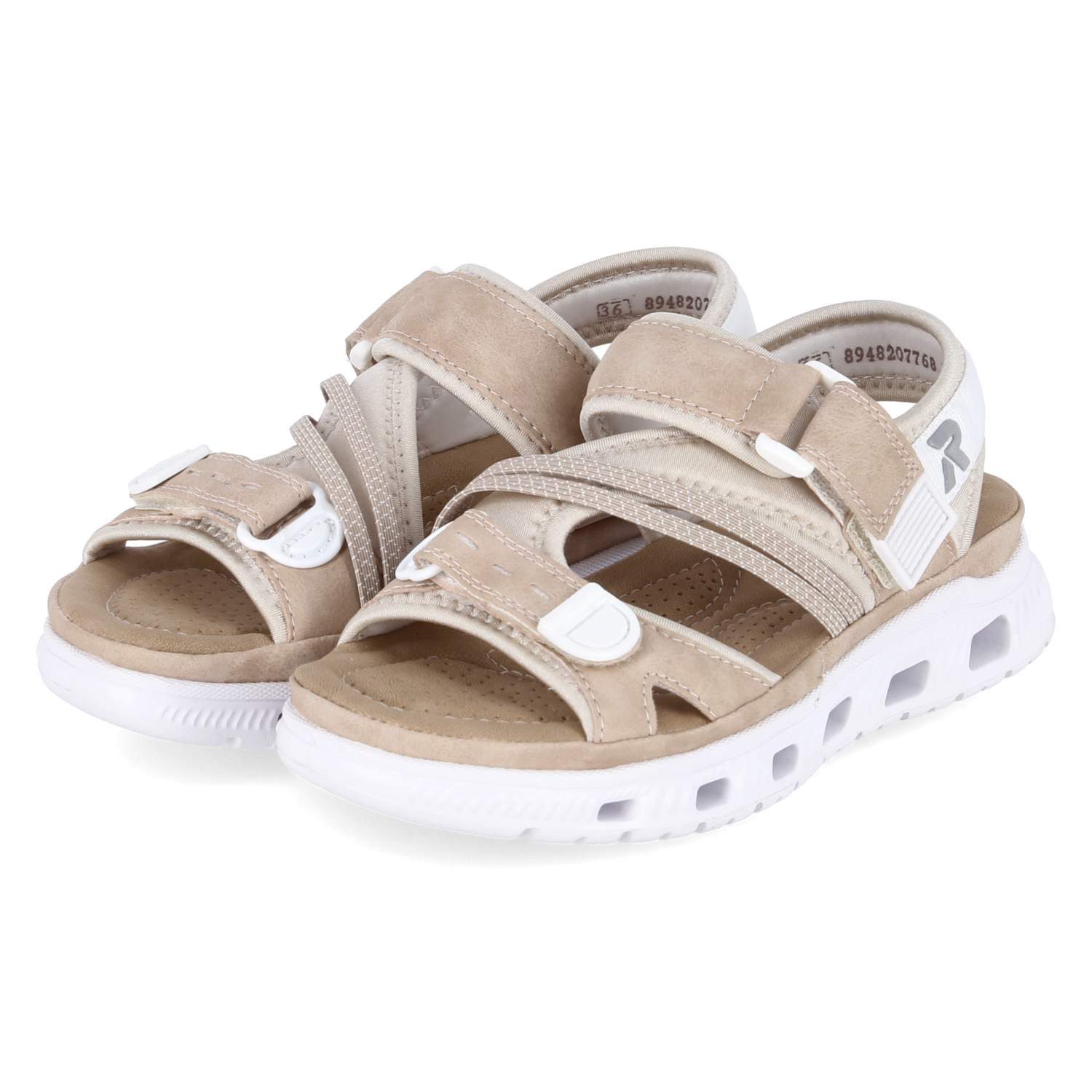 Rieker Sandalen Sandale günstig online kaufen
