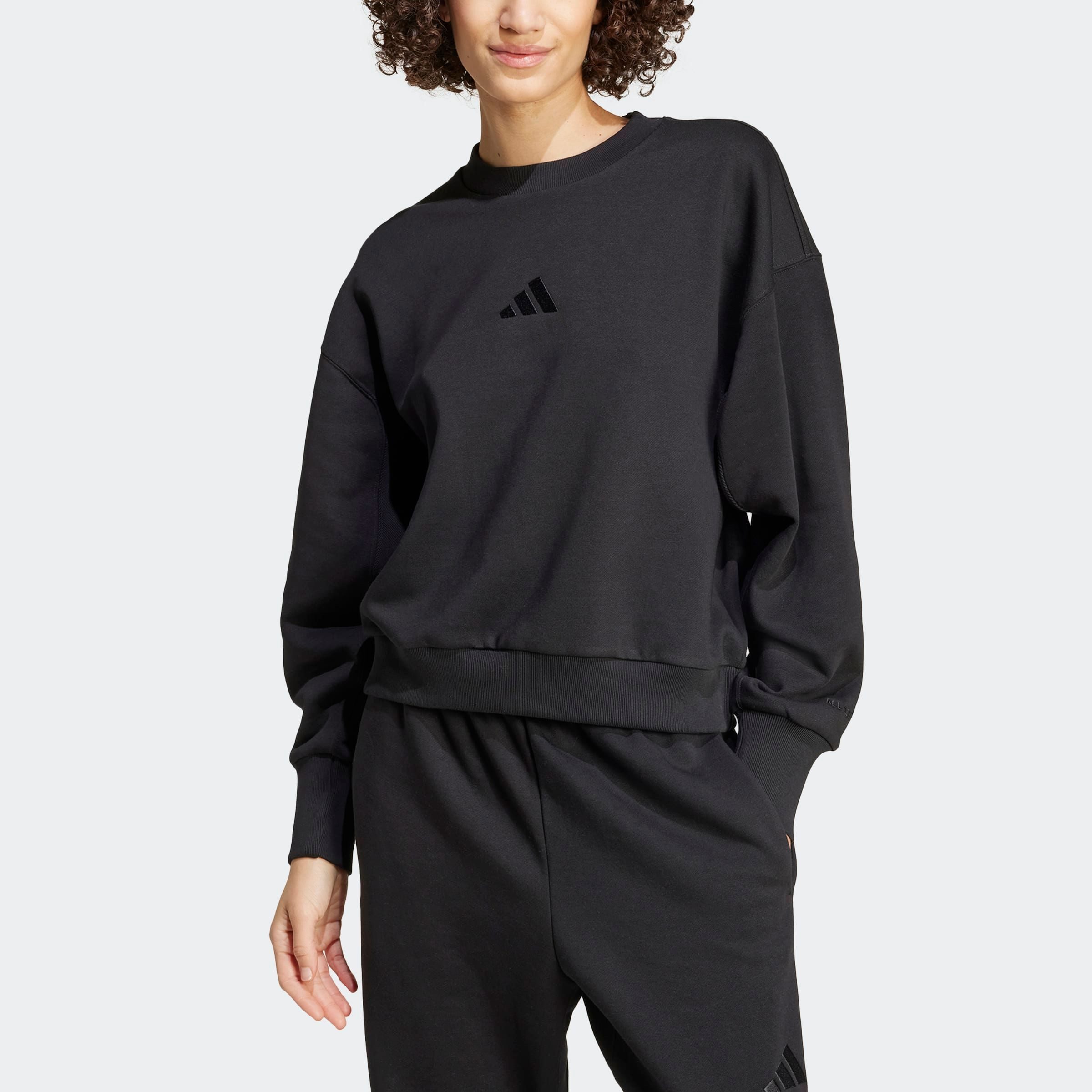 adidas Sportswear Sweatshirt W ALL SZN SWT günstig online kaufen