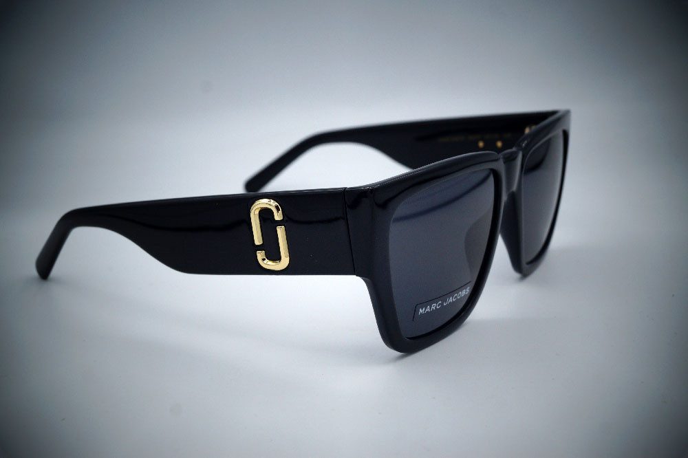 MARC JACOBS Sonnenbrille MARC JACOBS Sonnenbrille Sunglasses MARC 647 807 I günstig online kaufen