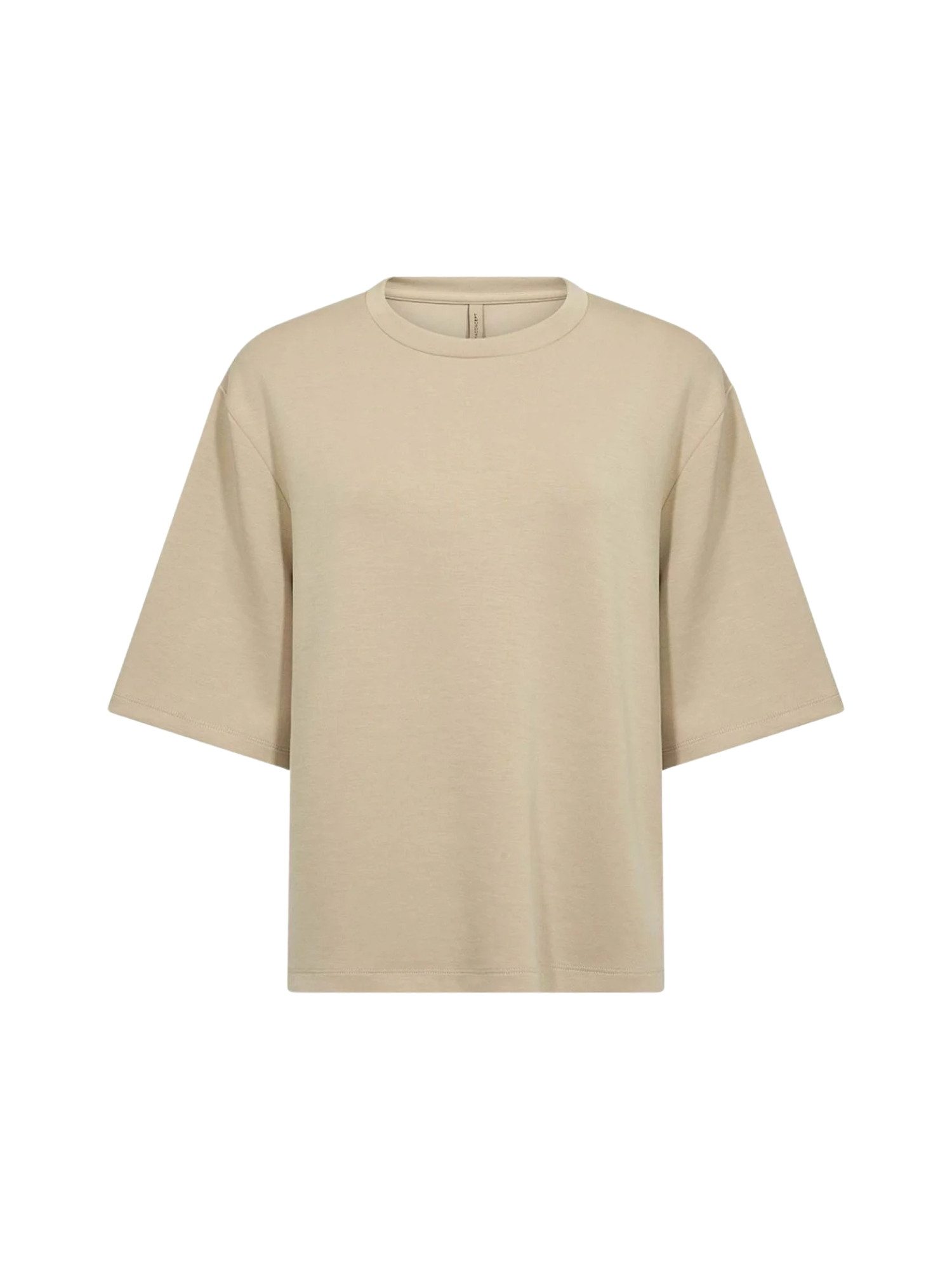 soyaconcept Kurzarmhemd Soya Concept T-shirt SC_BANU günstig online kaufen