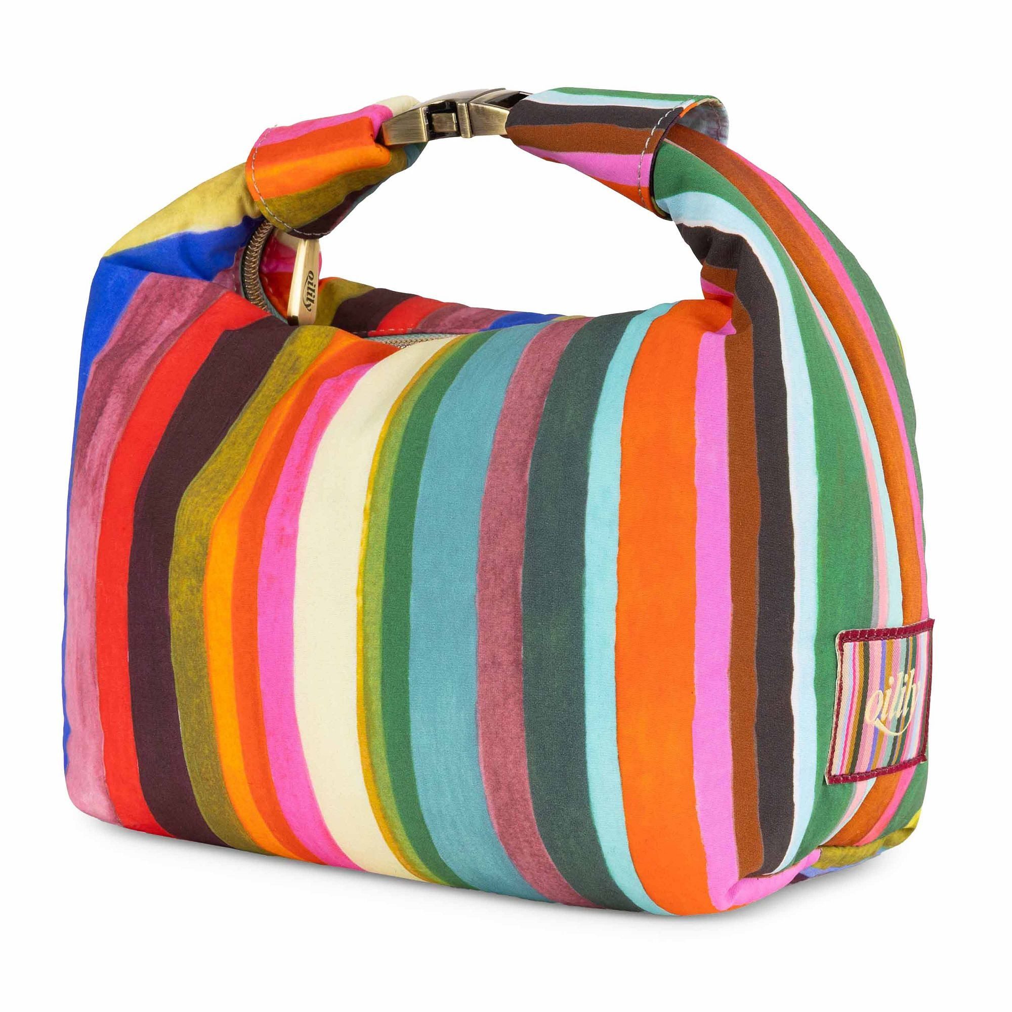 Oilily Schultertasche Selenie, Polyester
