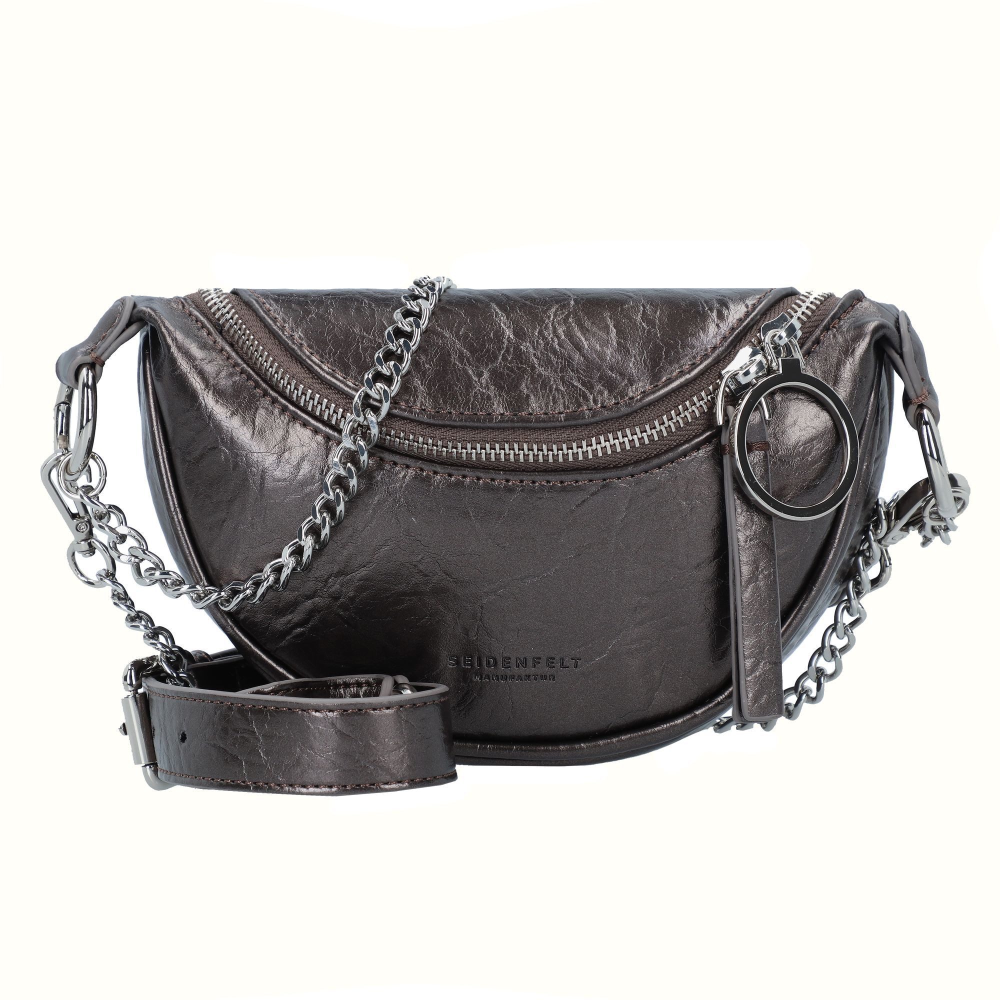 Schultertasche Liinaja