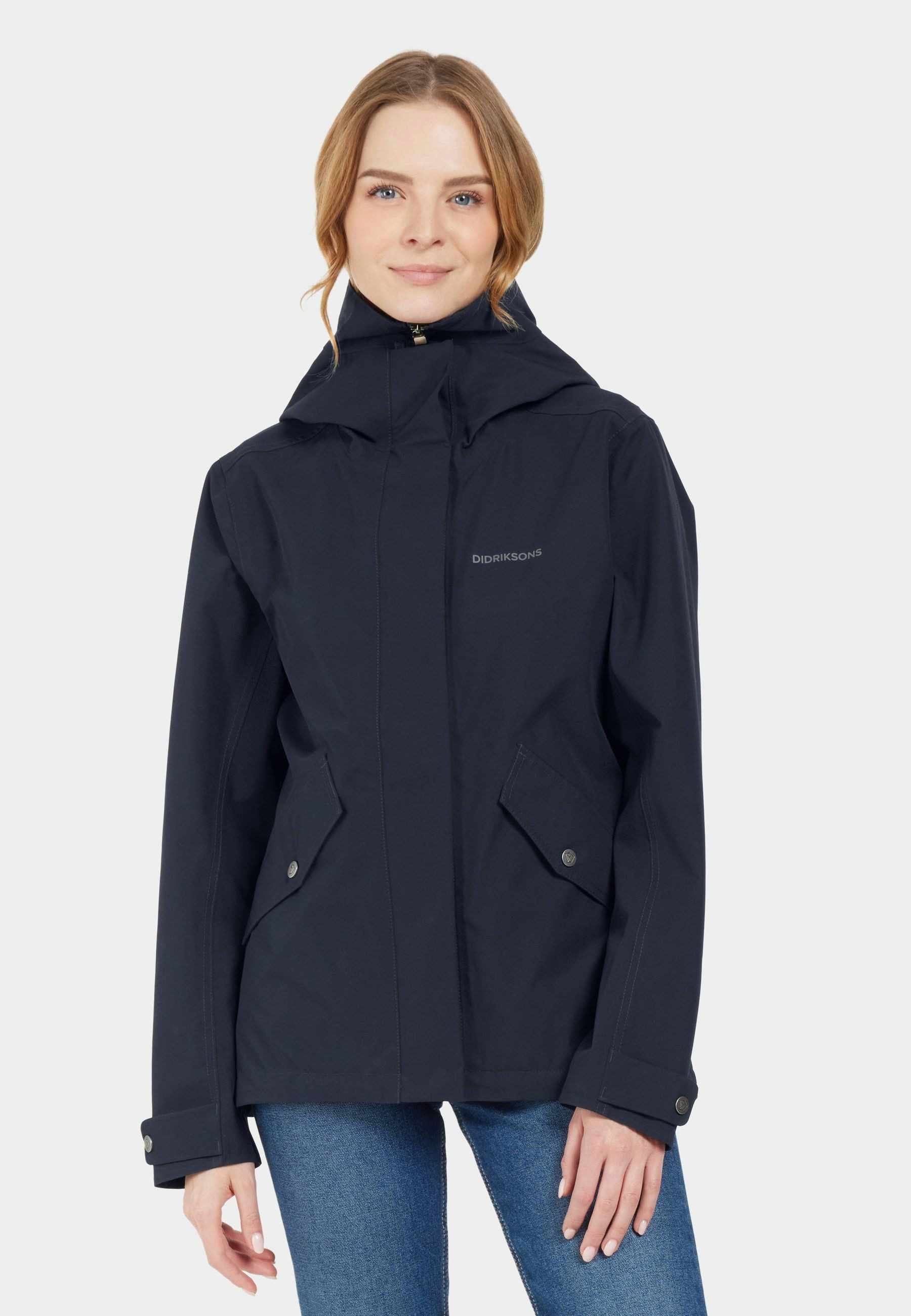 Didriksons Outdoorjacke SILJA WNS JKT günstig online kaufen