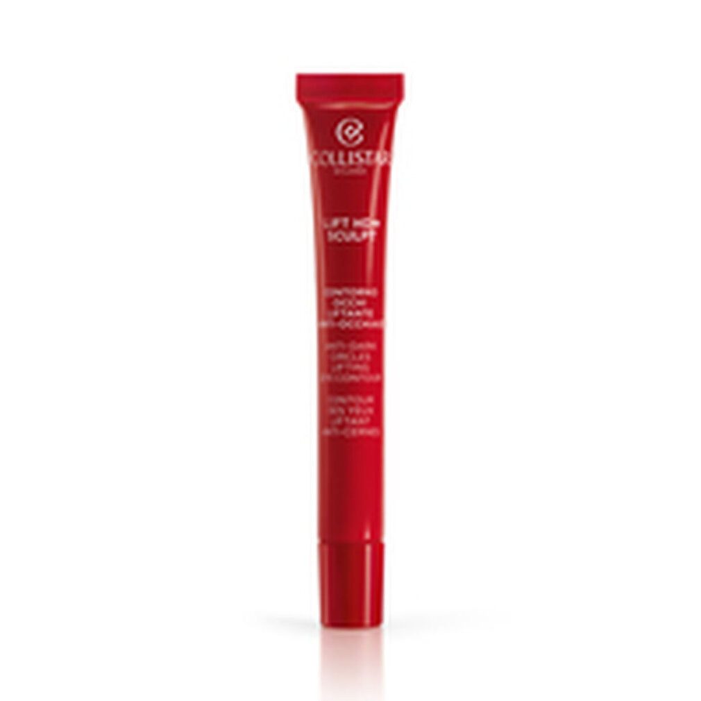 COLLISTAR Augencreme LIFT HD+ SCULPT lifting eye contour anti-dark circles 15 ml