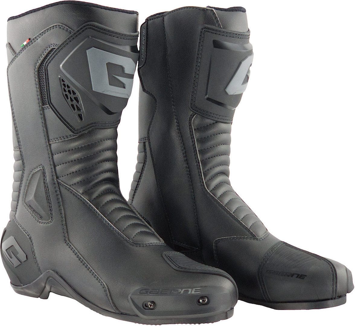 Gaerne GRT Motorrad Stiefel Motorradstiefel Atmungsaktiv