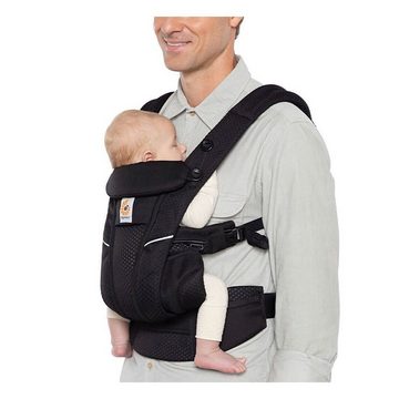 Ergobaby Babytrage Ergobaby Omni Breeze Babytrage