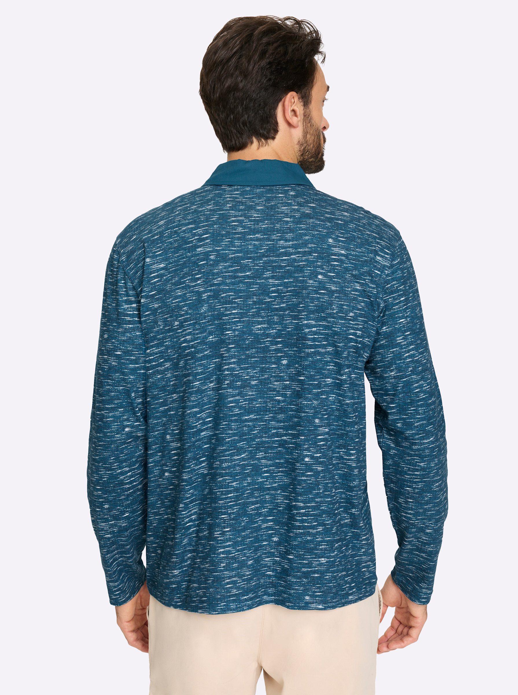 Witt T-Shirt Langarmshirt günstig online kaufen