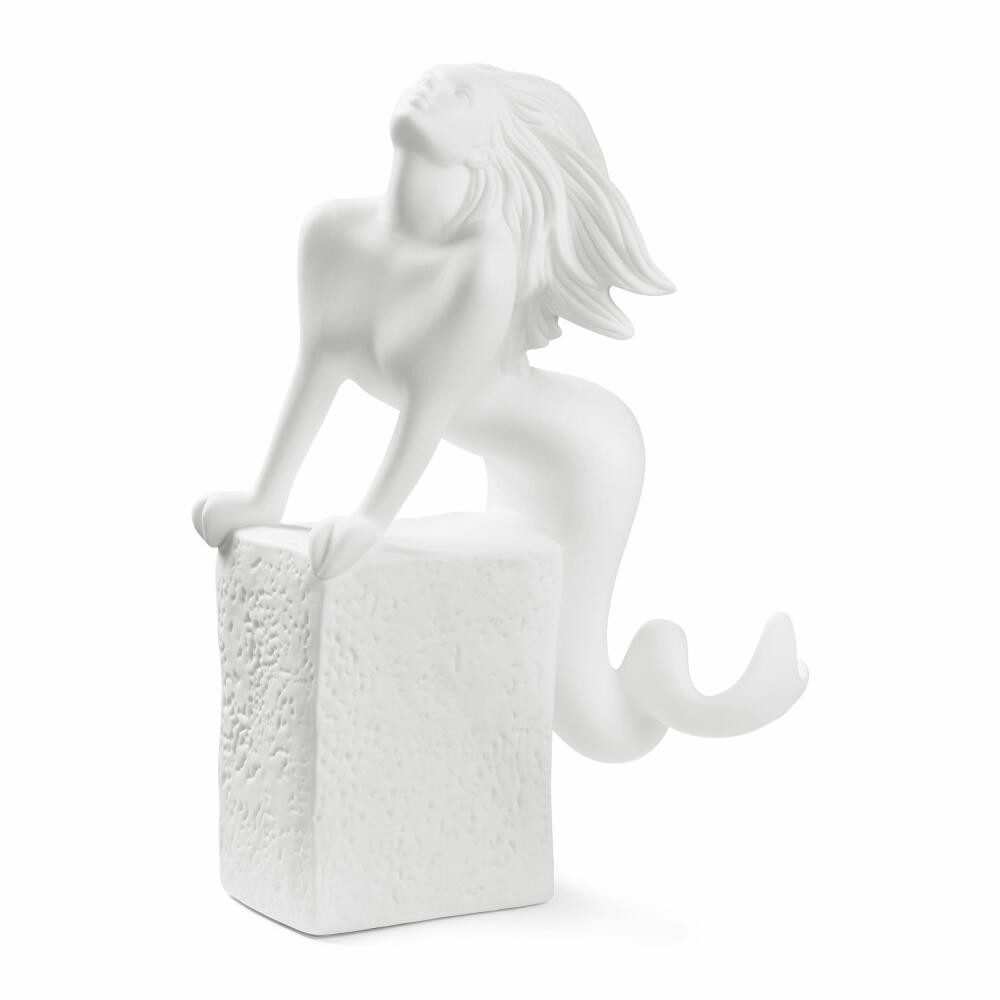 Goebel Dekofigur Zodiacs Sternzeichen Steinbock weiblich