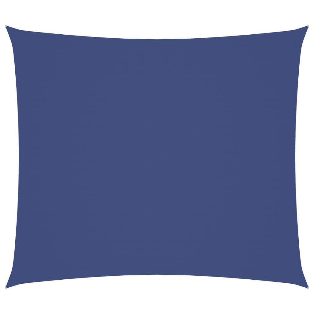 vidaXL Sonnensegel Sonnensegel Oxford-Gewebe Rechteckig 2,5x3 günstig online kaufen