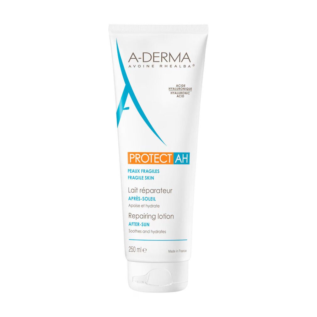 A-derma Sonnenschutzpflege A derma protect ah lait apres sole