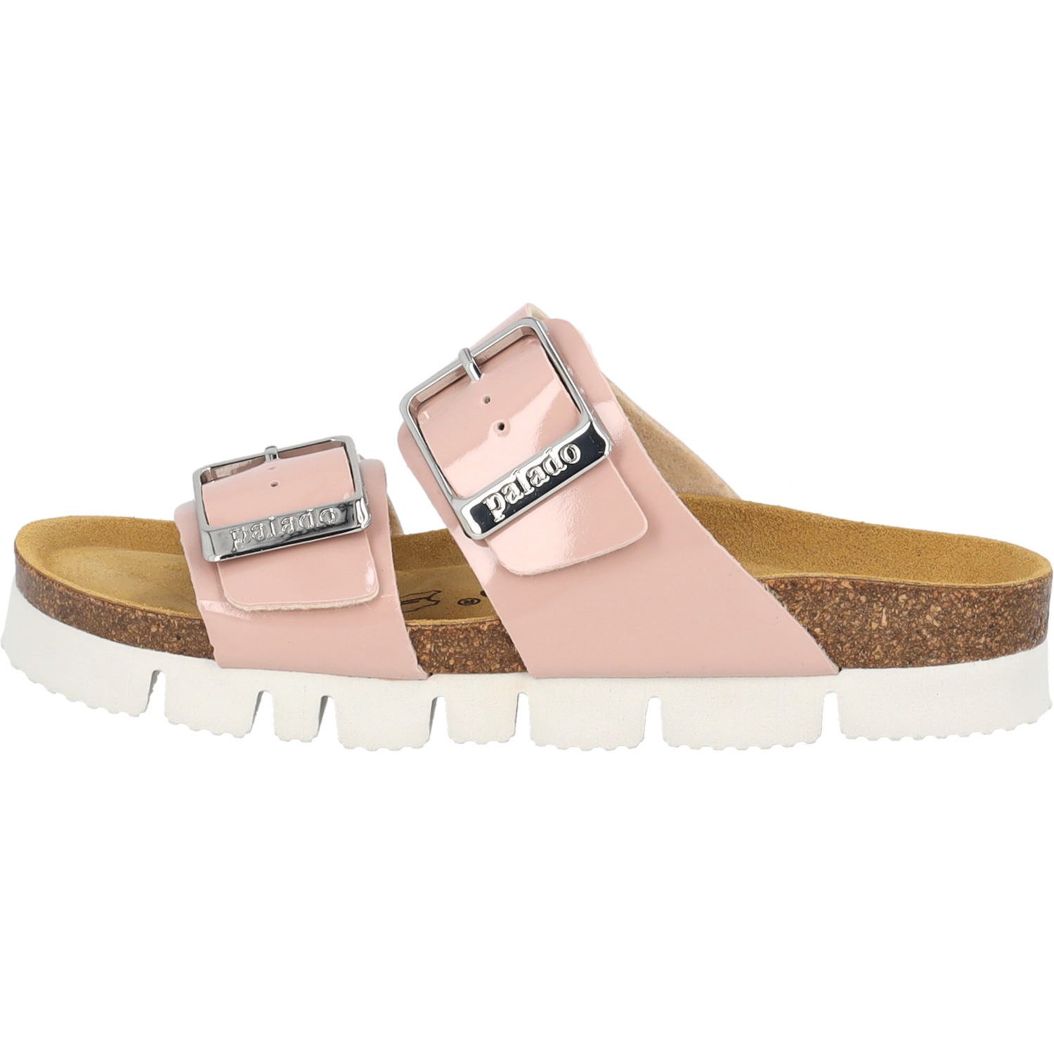 Palado Samos EGS PL Pantolette günstig online kaufen