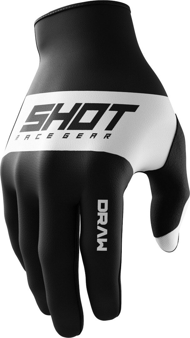 Shot Jerseyhose Draw Sky Kinder Motocross Handschuhe