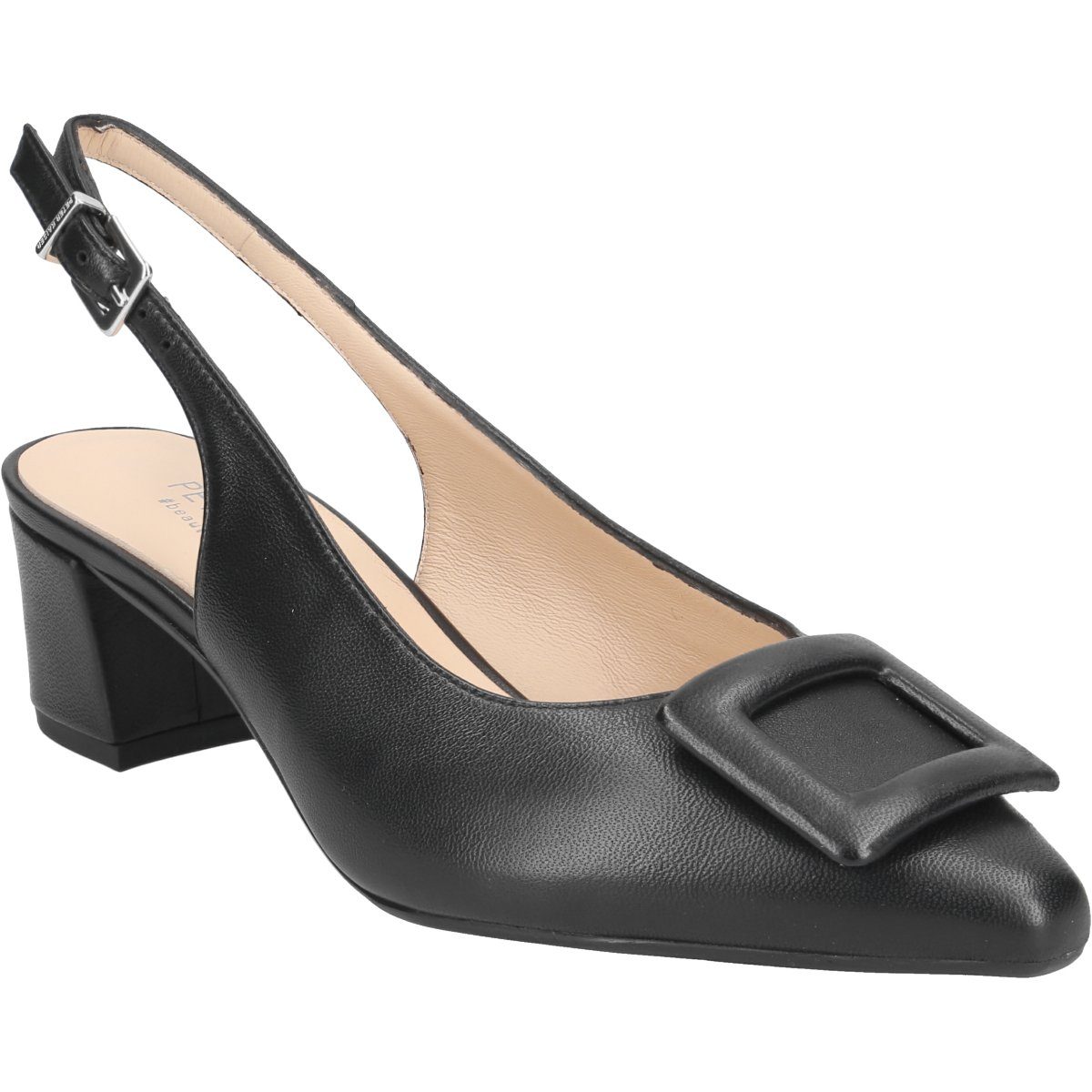 Kaiser BLUMA-PK Peter Pumps