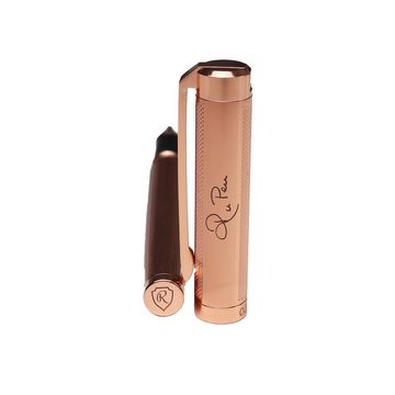 RuPen Kugelschreiber »Rosé«, Premium Kugelschreiber - edel elegant stilvoll - Business Kuli mit Lederbox