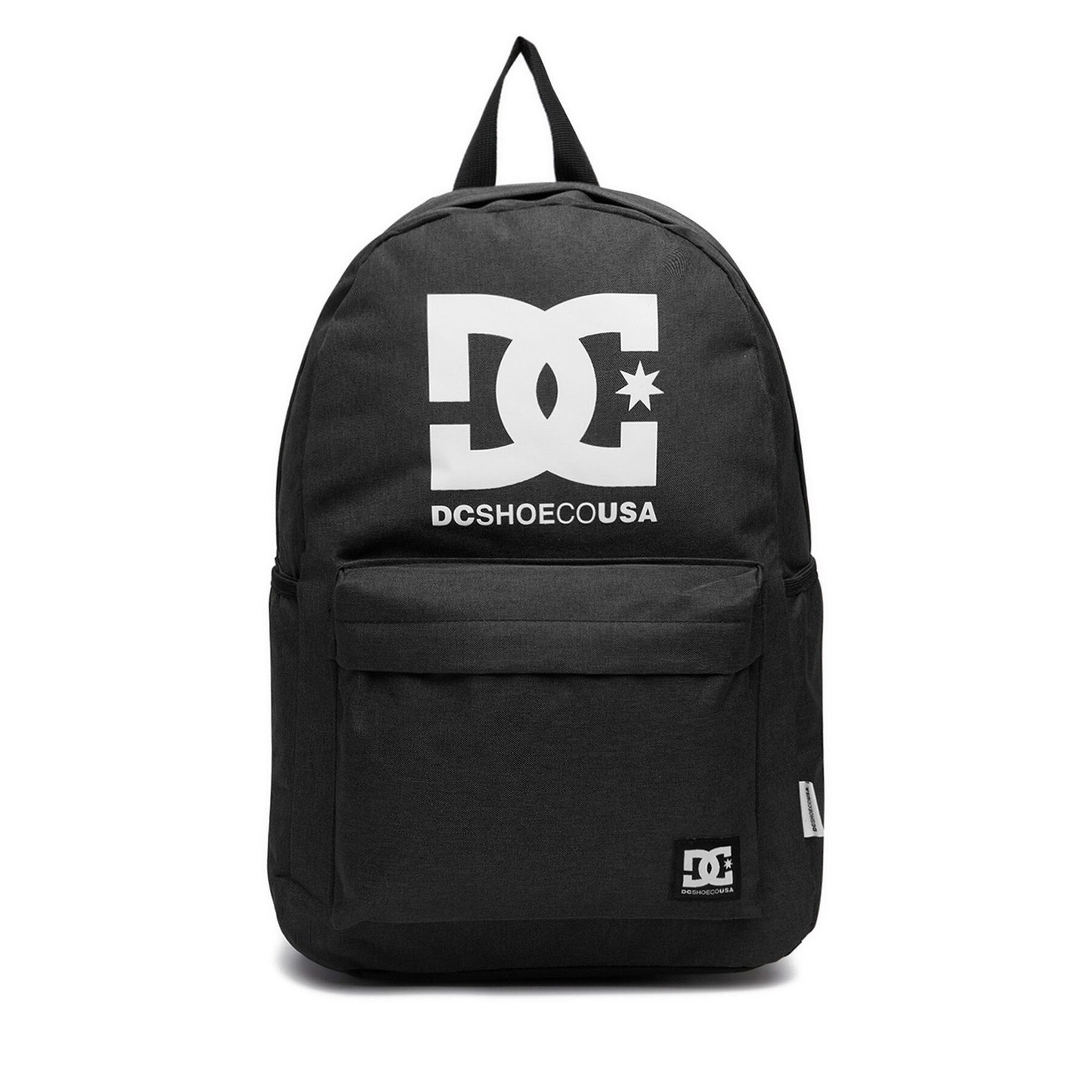 DC Shoes Rucksack Dc Shoes Herren Rucksack Czarny Schwarz