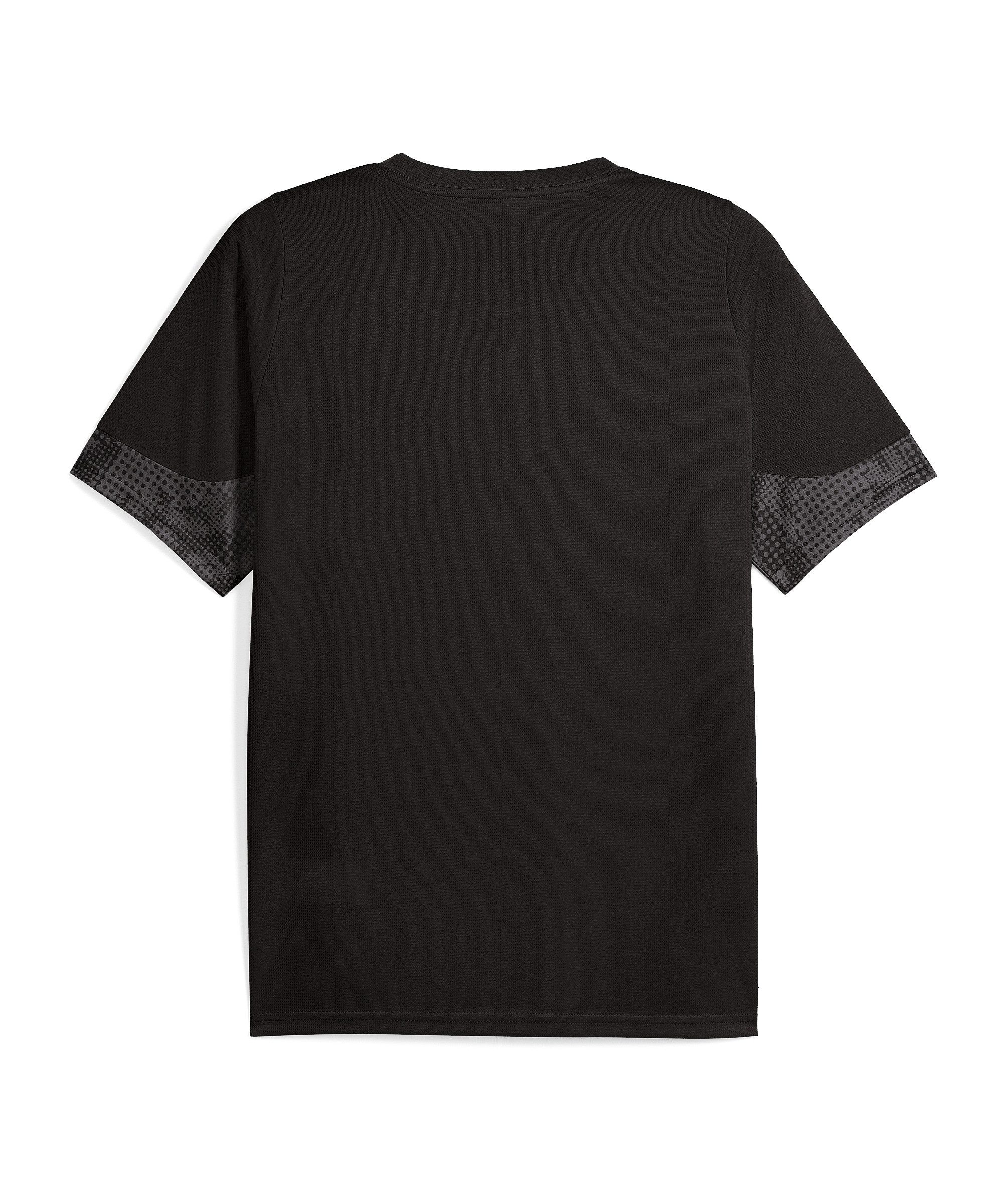 PUMA T-Shirt PUMA Galatasaray Istanbul Trainingsshirt Polyester günstig online kaufen