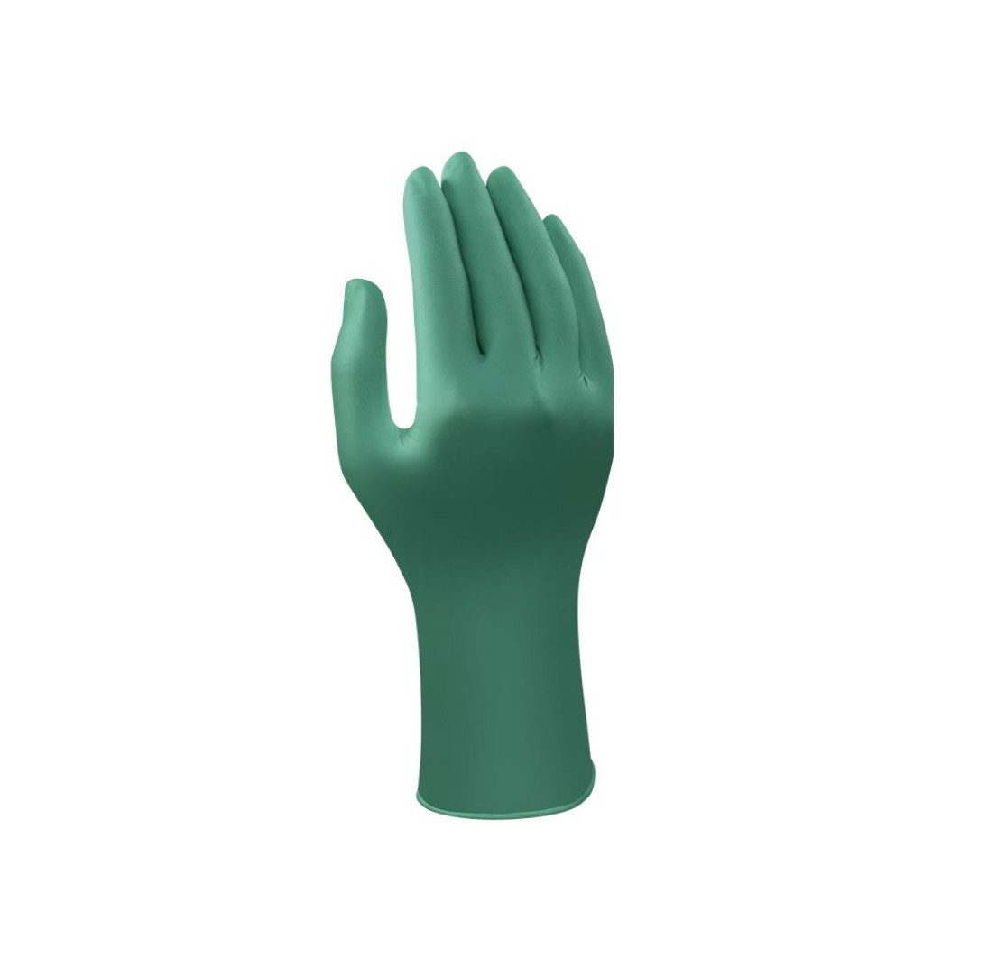 Nitril-Handschuhe Nitra-Touch PSA-Schutzhandschuhe, Gr. S/M/L/XL