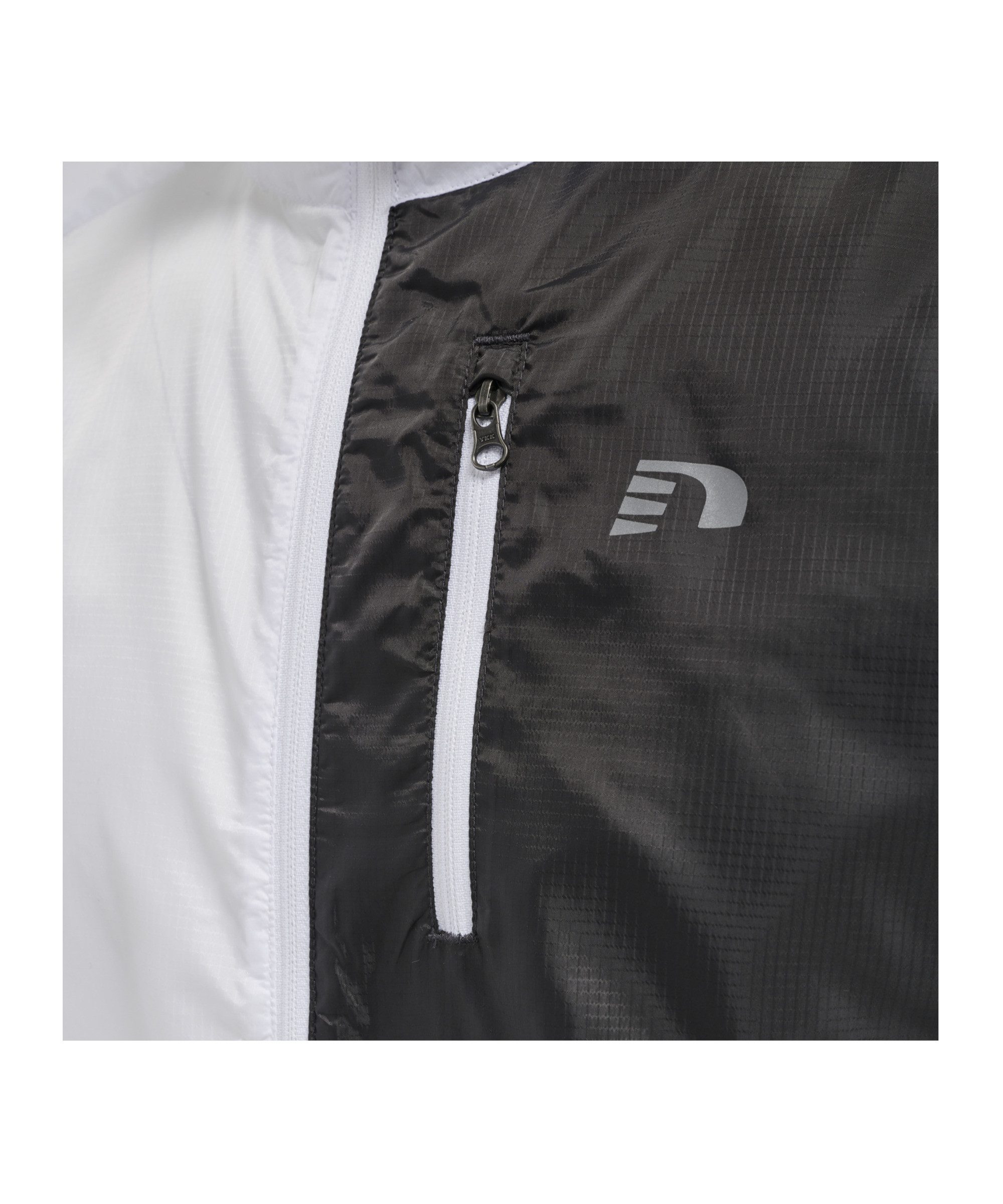 NewLine Laufjacke Newline Trainingsjacke Running Trainingsjacken Haltbarkeit