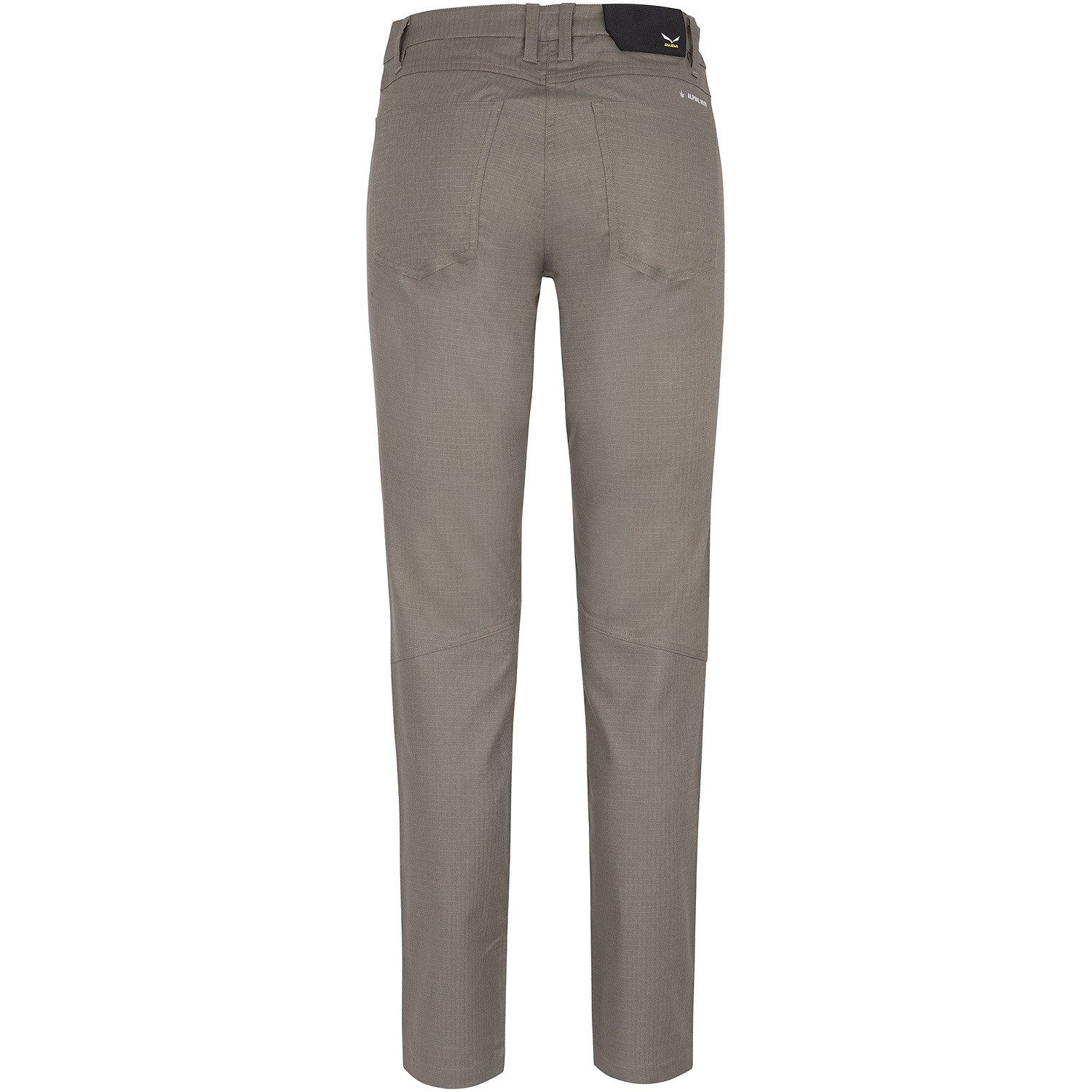 Salewa Funktionshose Hose lang W 5 POCKETS HEMP PANT