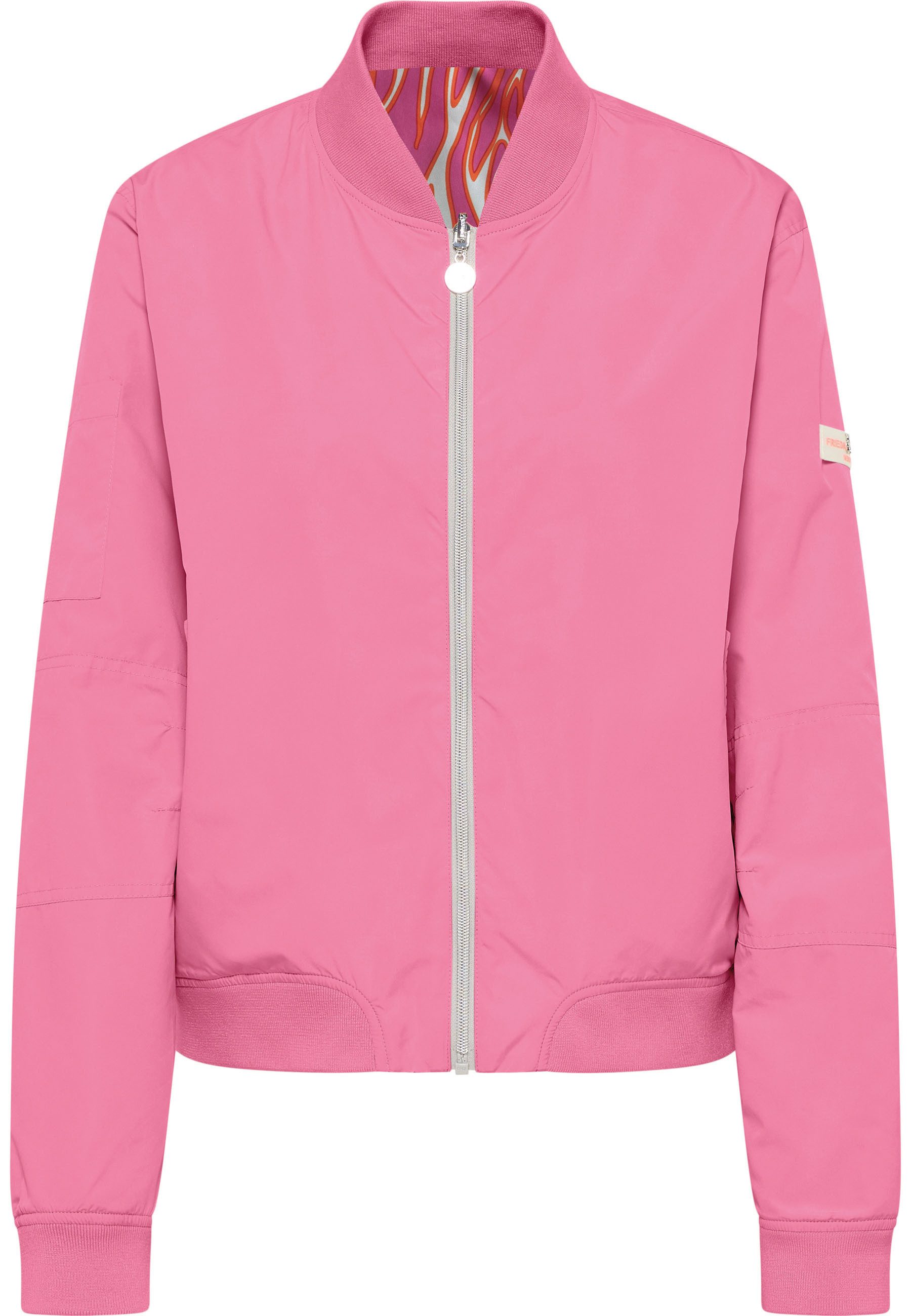 Frieda & Freddies Blouson Reversible Blouson / Brooklyn