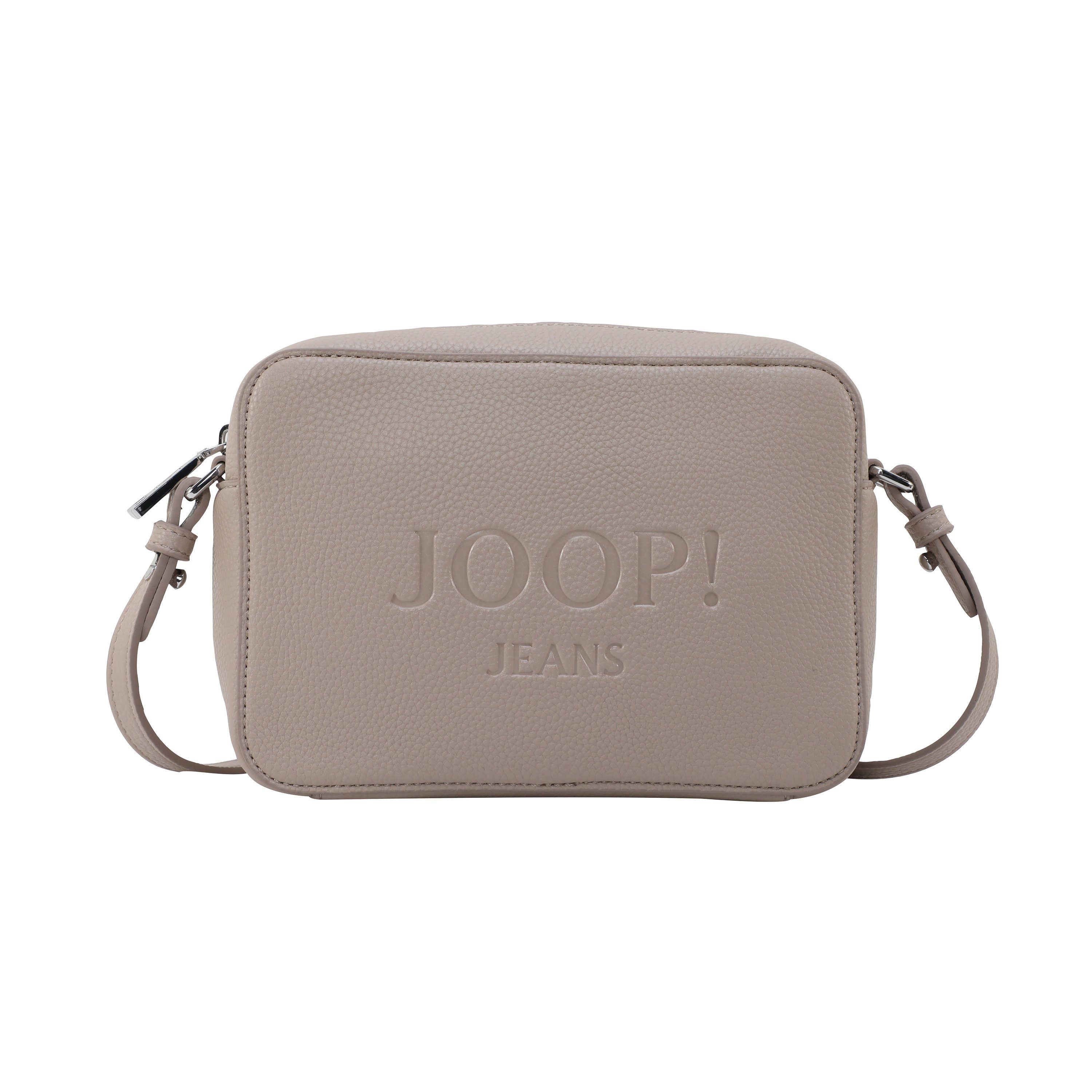 Schultertasche Schultertasche 'Lettera Cloe'