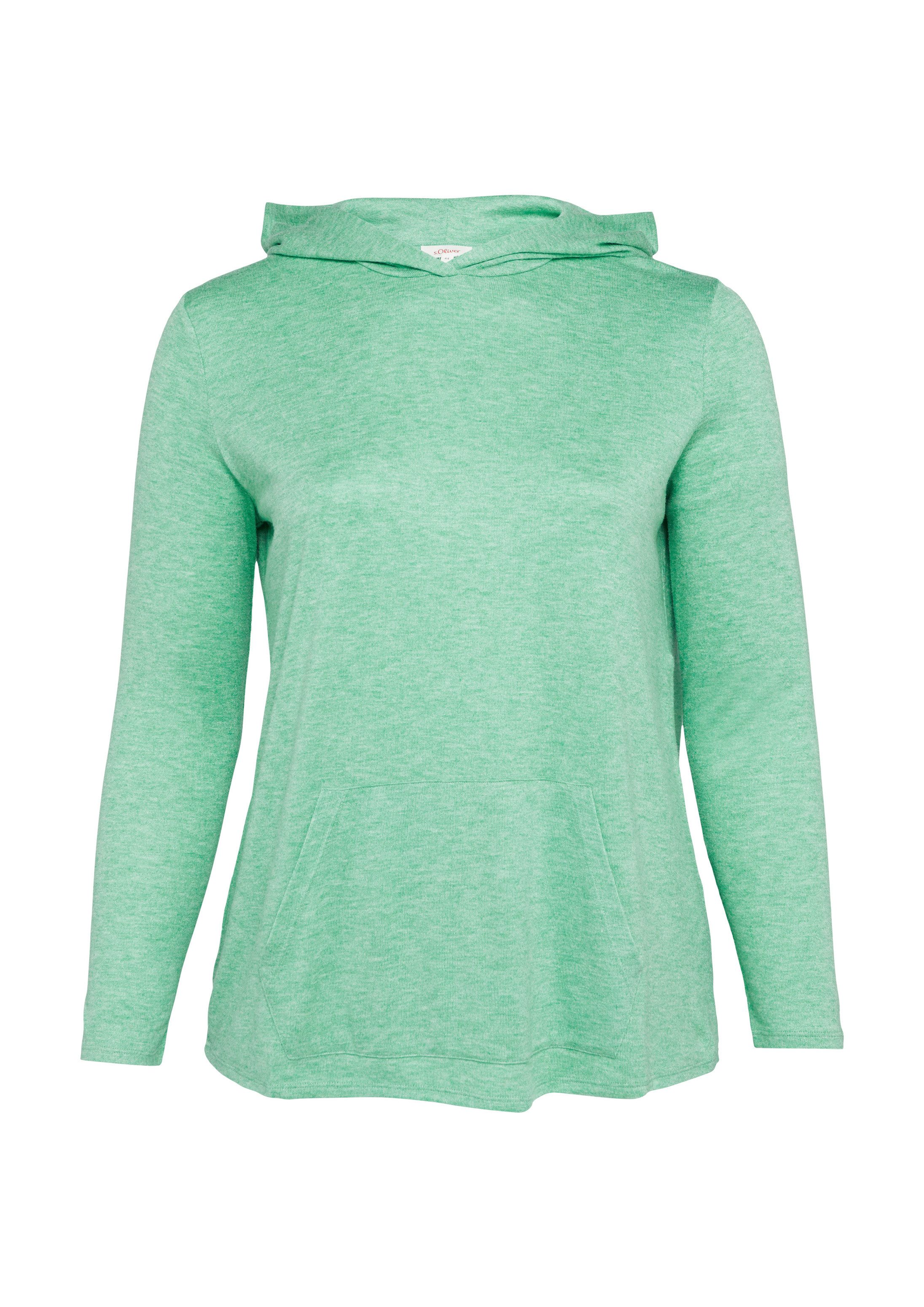 Langarmshirt T-Shirt