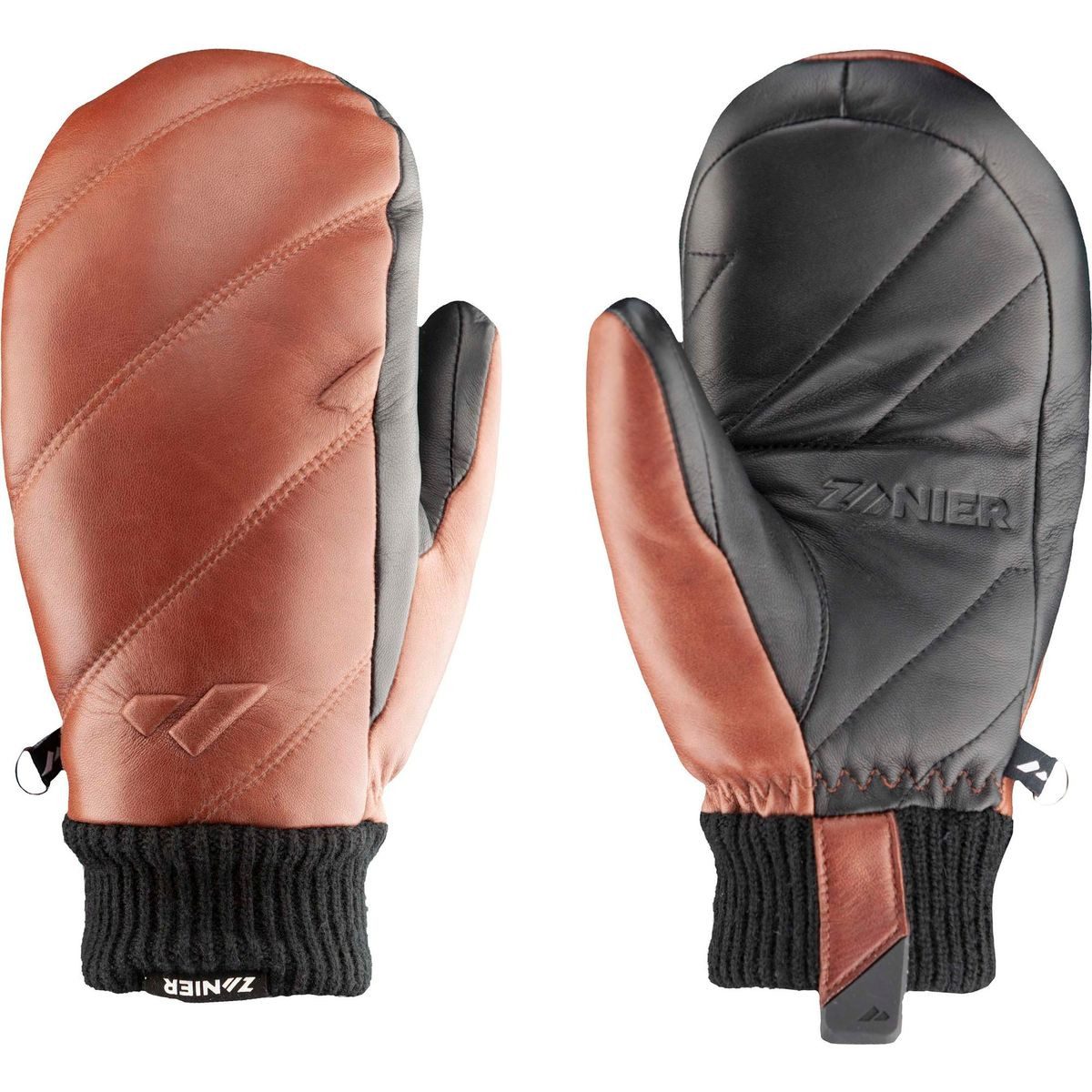 Zanier Skihandschuhe Vogue Mitten