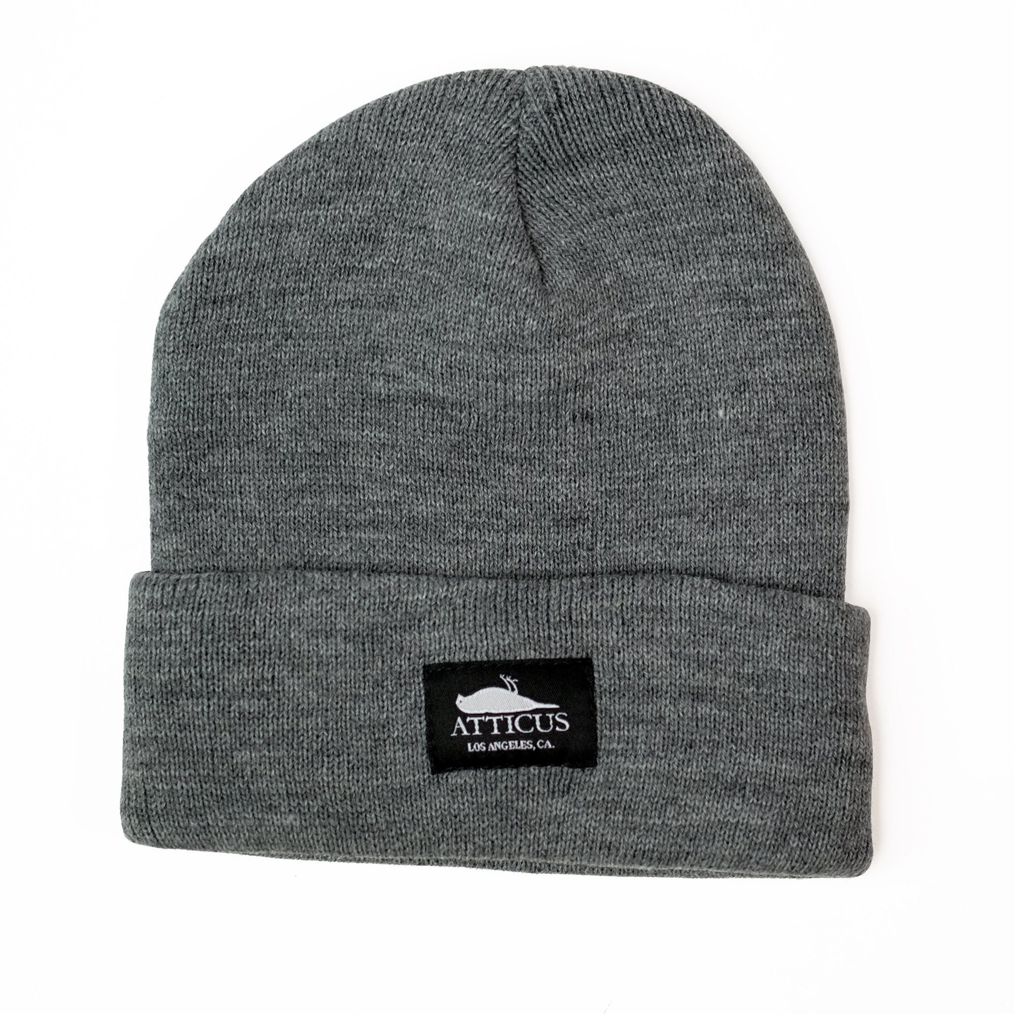 Atticus Beanie ATCS Woodsman (1-St)