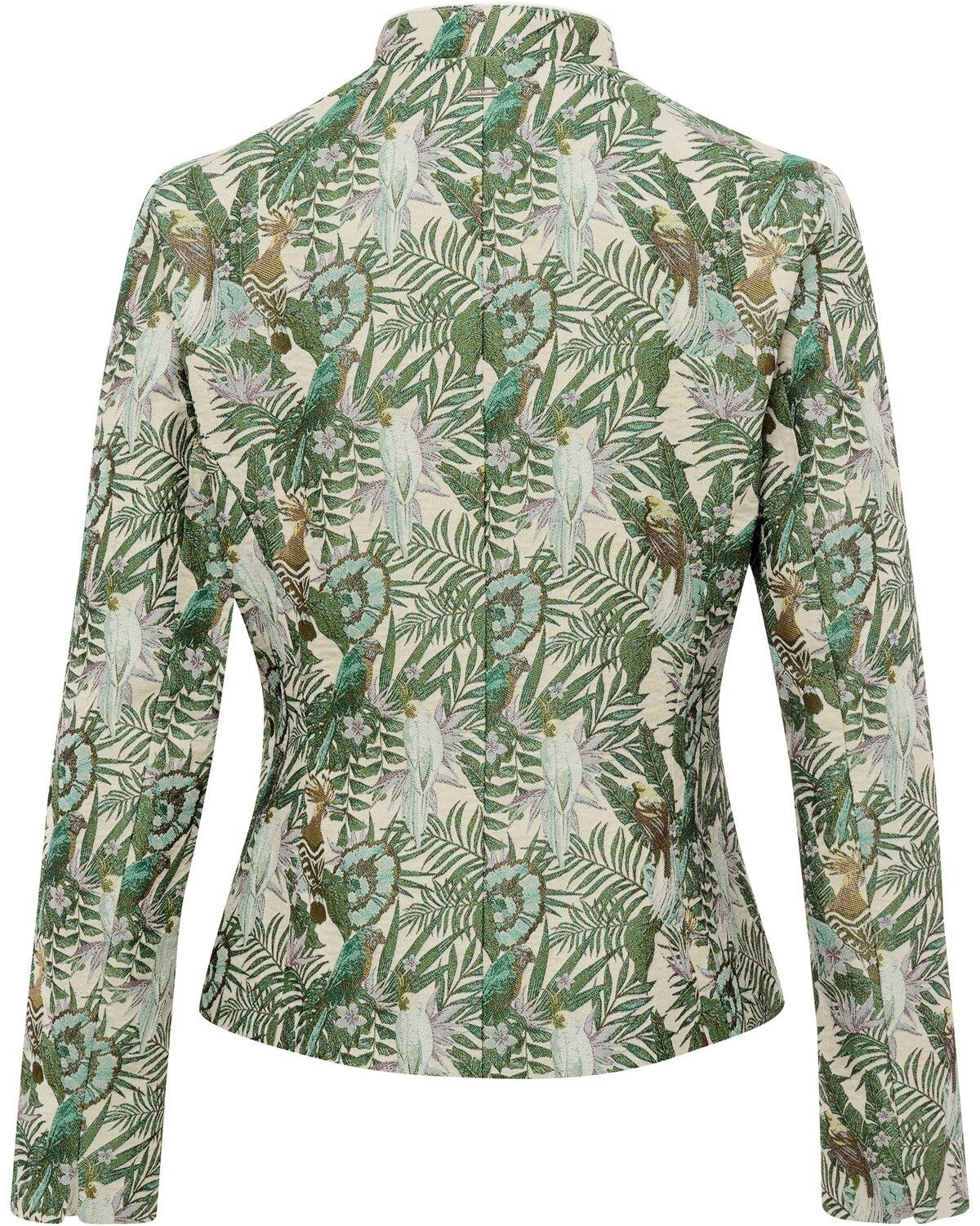 White Label Trachtenjanker Jacquard-Janker günstig online kaufen
