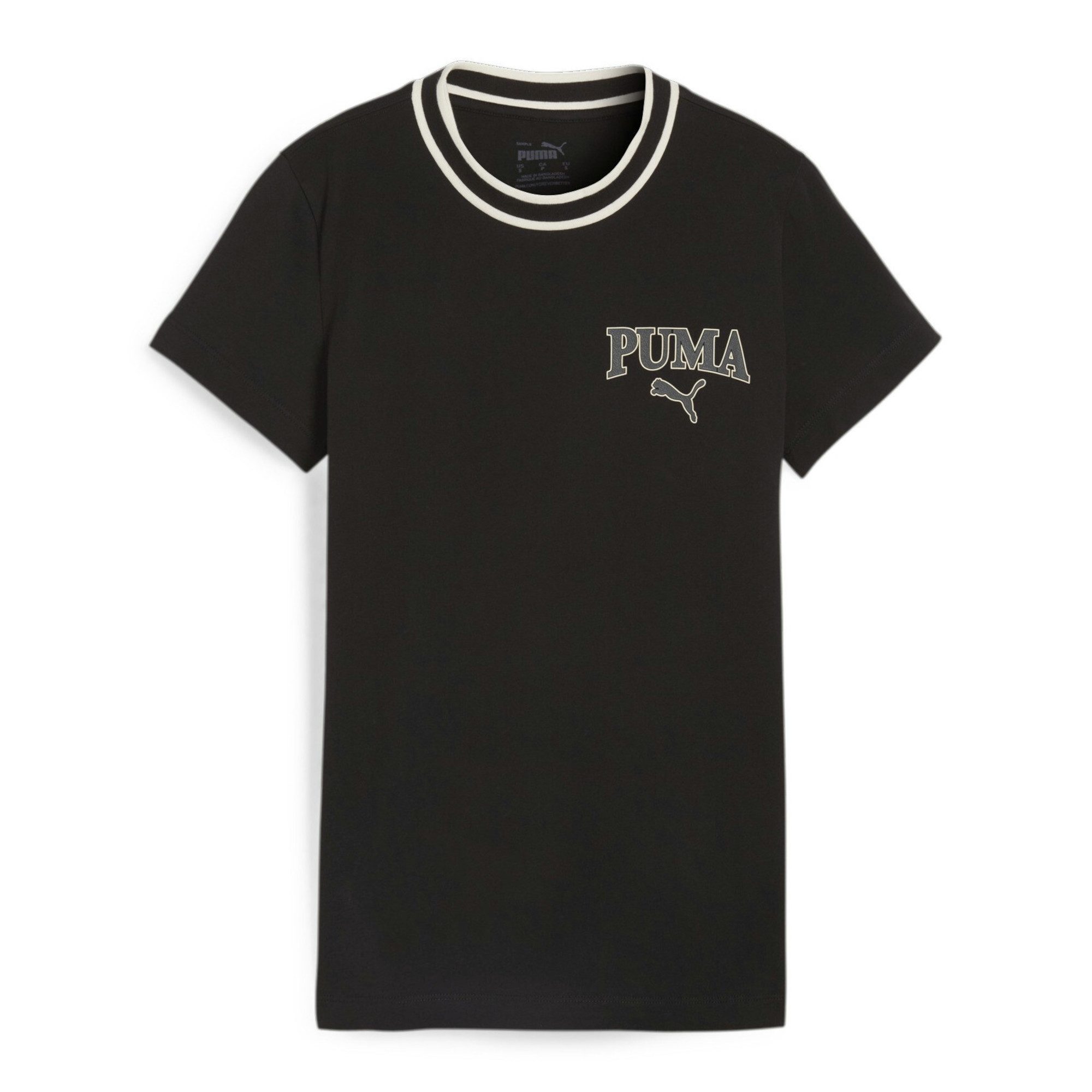 PUMA T-Shirt Puma Damen T-Shirt PUMA günstig online kaufen