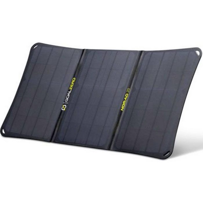Goal Zero Solar-Ladegerät Solarladegerät TB7492