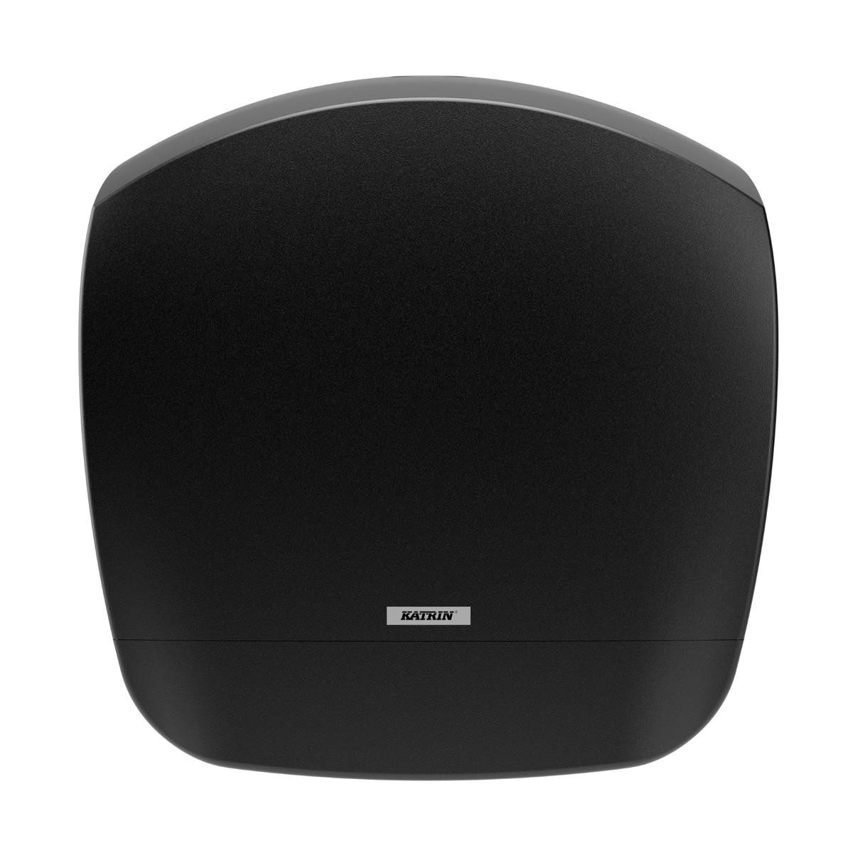 Metsä Tissue Toilettenpapierhalter Katrin Toilettenpapierspender Gigant L 82186 sw