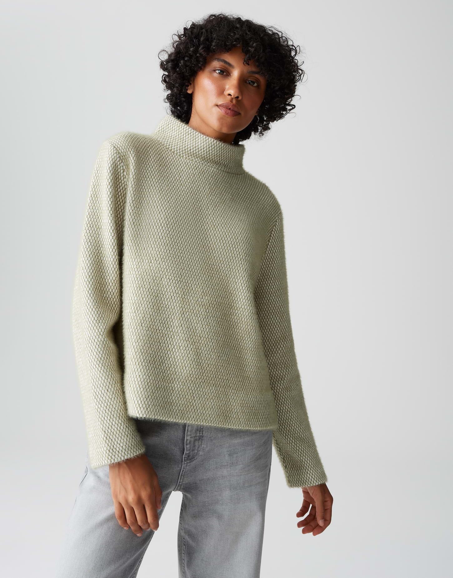 OPUS Sweatshirt GAKIRA Regular Fit in günstig online kaufen